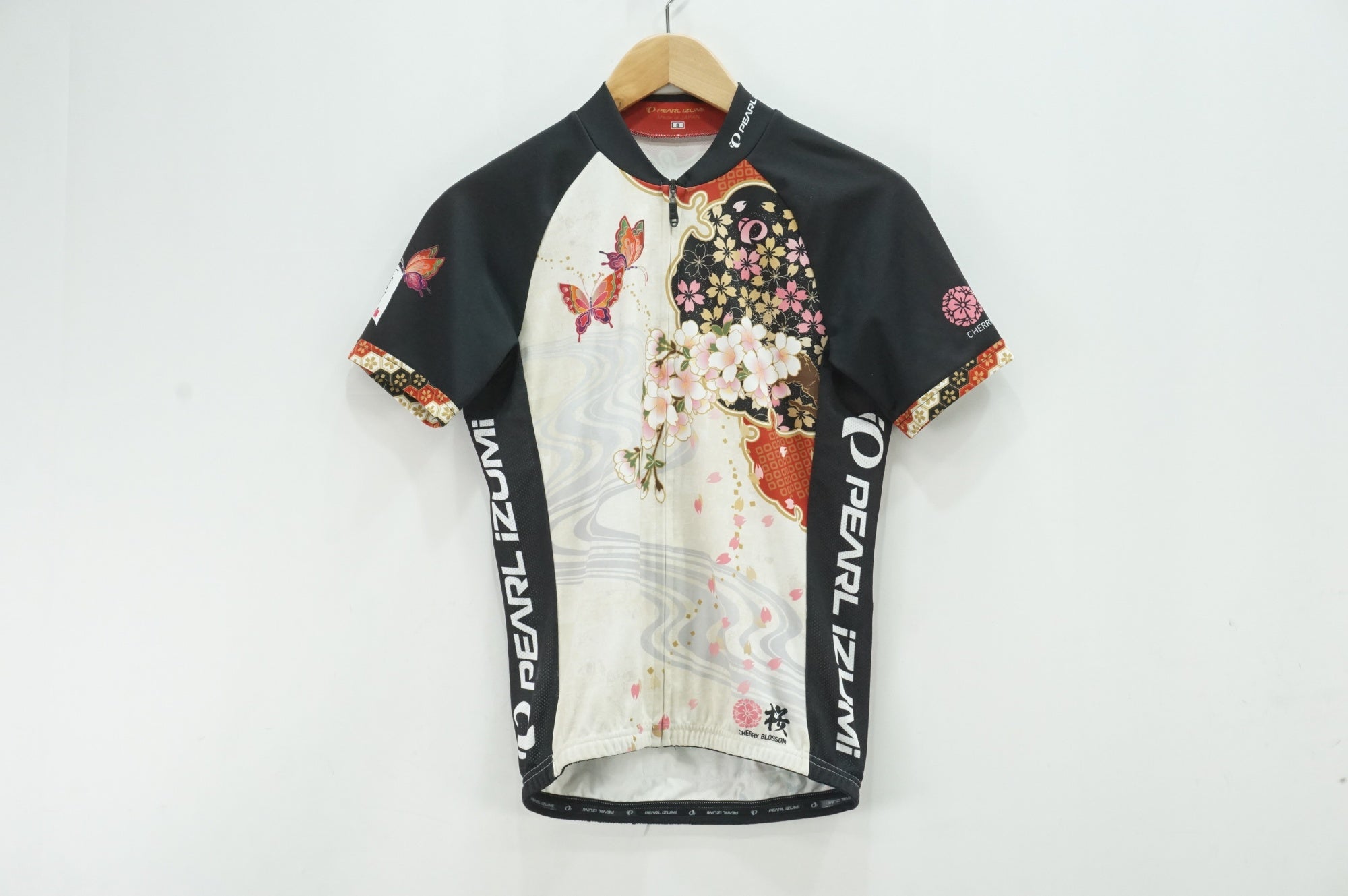 PEARL IZUMI 「パールイズミ」 Sサイズ サイクルジャージ / 大宮店