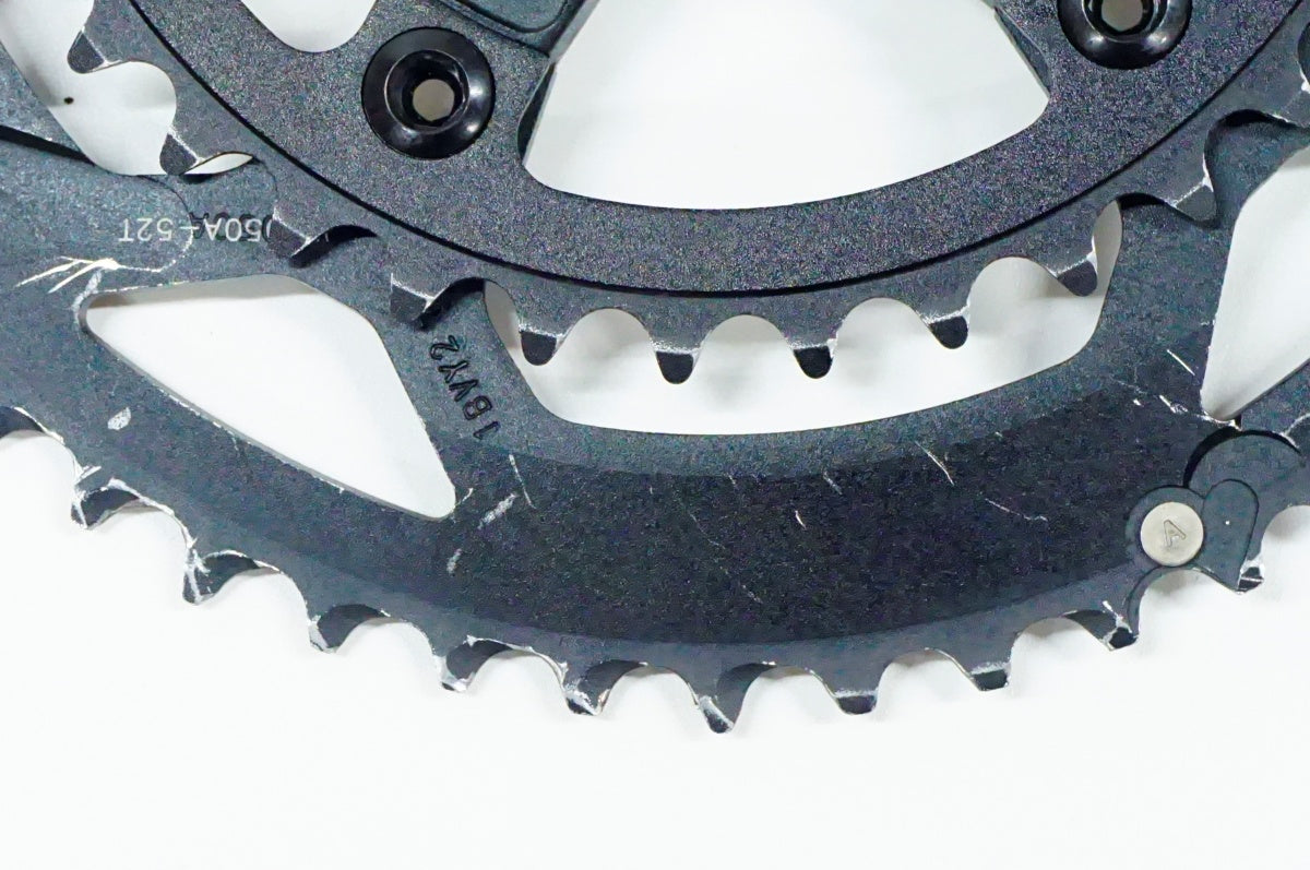 CANNONDALE 「キャノンデール」 ONE 52-36T 170mm クランク / 名古屋大須店