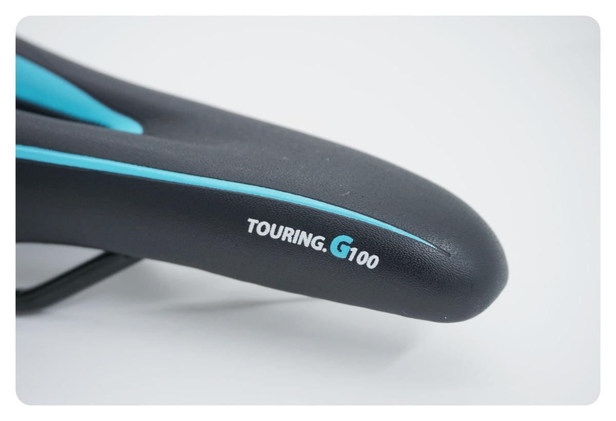 GORIX 「ゴリックス」 TOURING G100 サドル / 京都八幡店