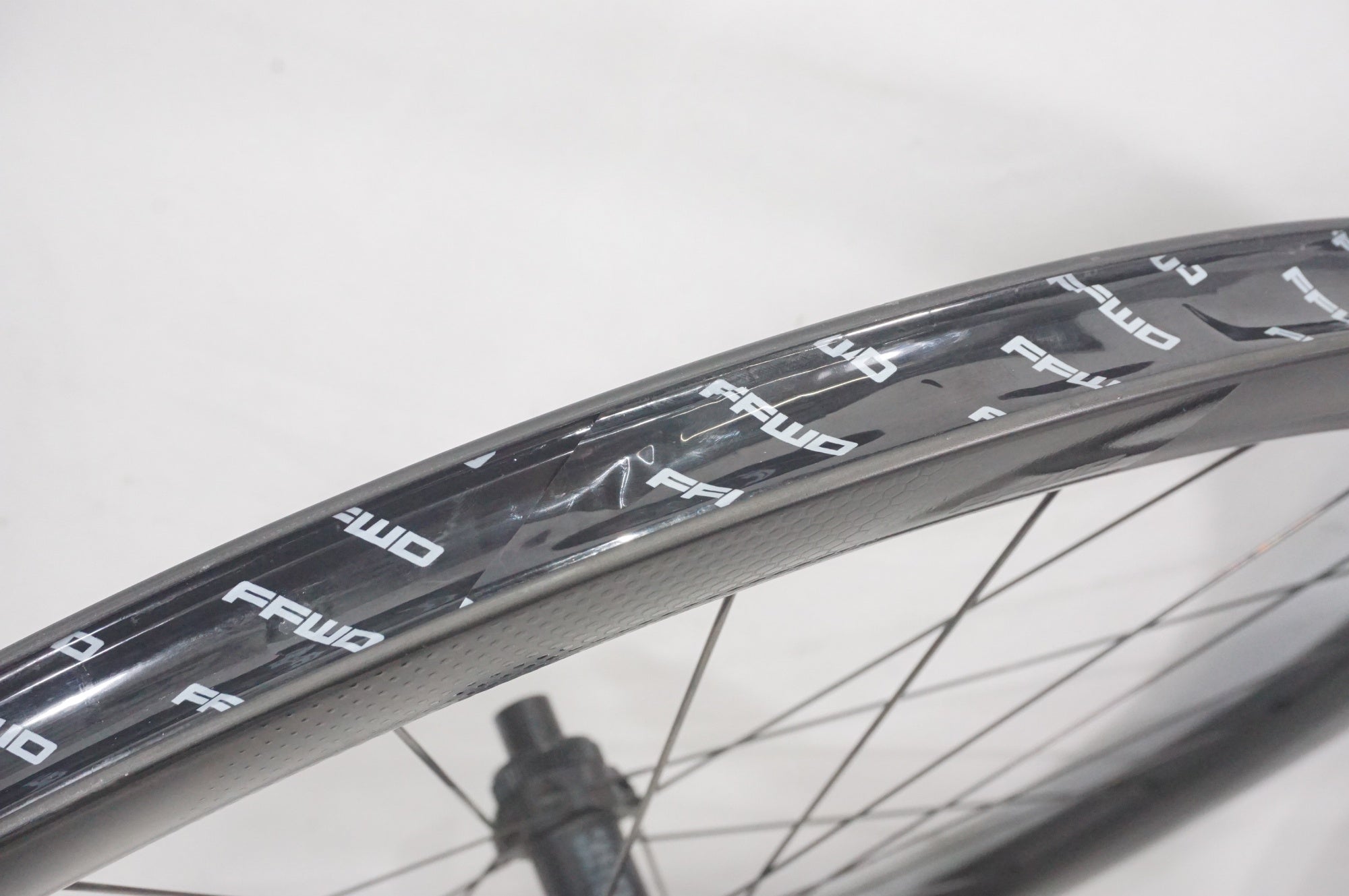 FFWD 「ファストフォワード」 RYOT 44 DT SWISS 350 シマノ11S ホイールセット / AKIBA店