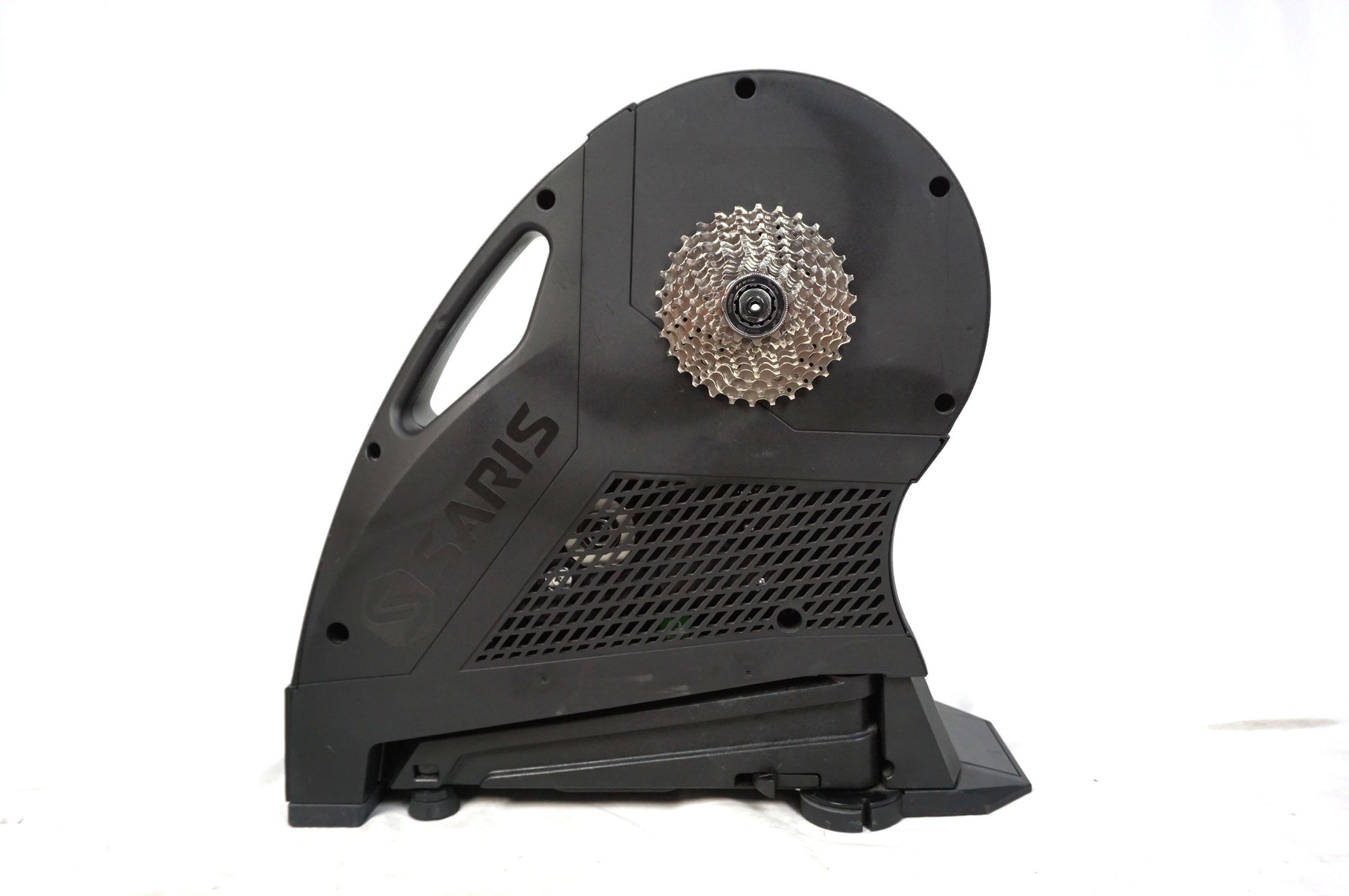 SARIS H3 Direct Drive Smart Trainer スマートトレーナー