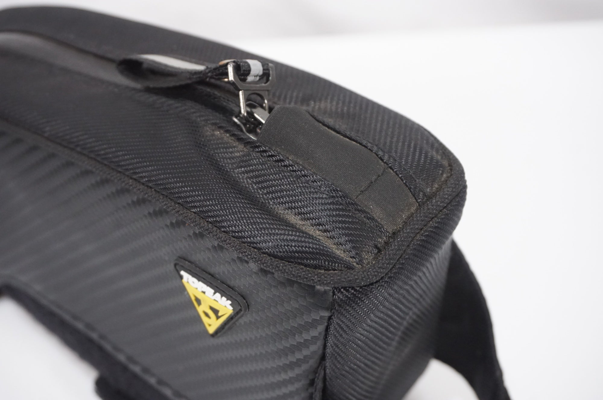 TOPEAK 「トピーク」 FUEL TANK トップチューブバッグ / AKIBA店