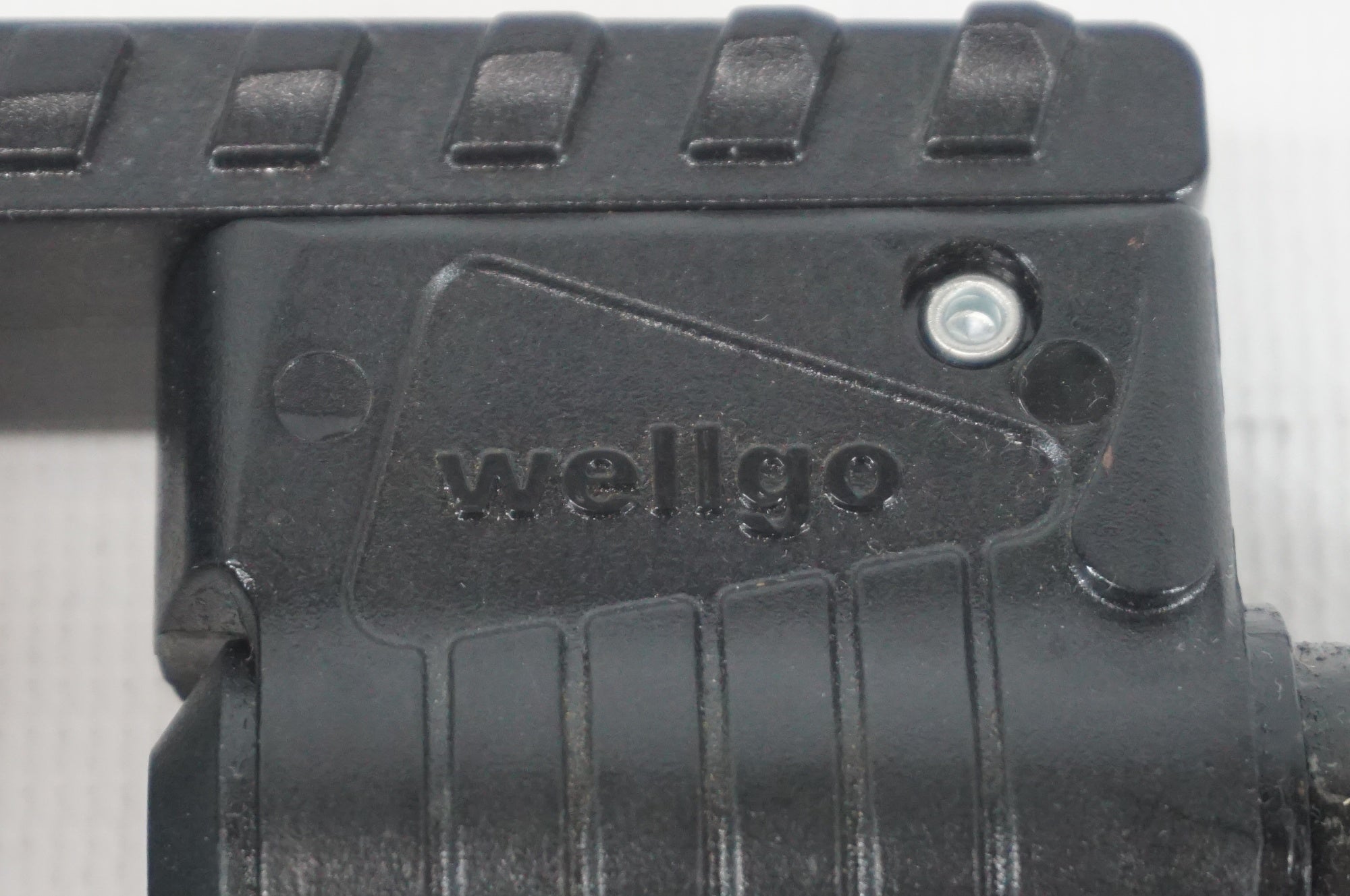 WELLGO 「ウェルゴ」 ペダル / 阪急塚口店