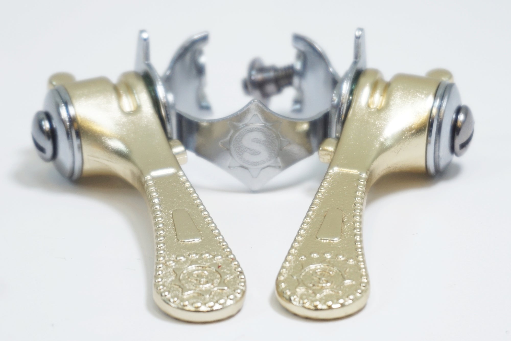 SIMPLEX 「サンプレックス」 SLJ 5000 GOLD ダブルレバー / 有明ガーデン店