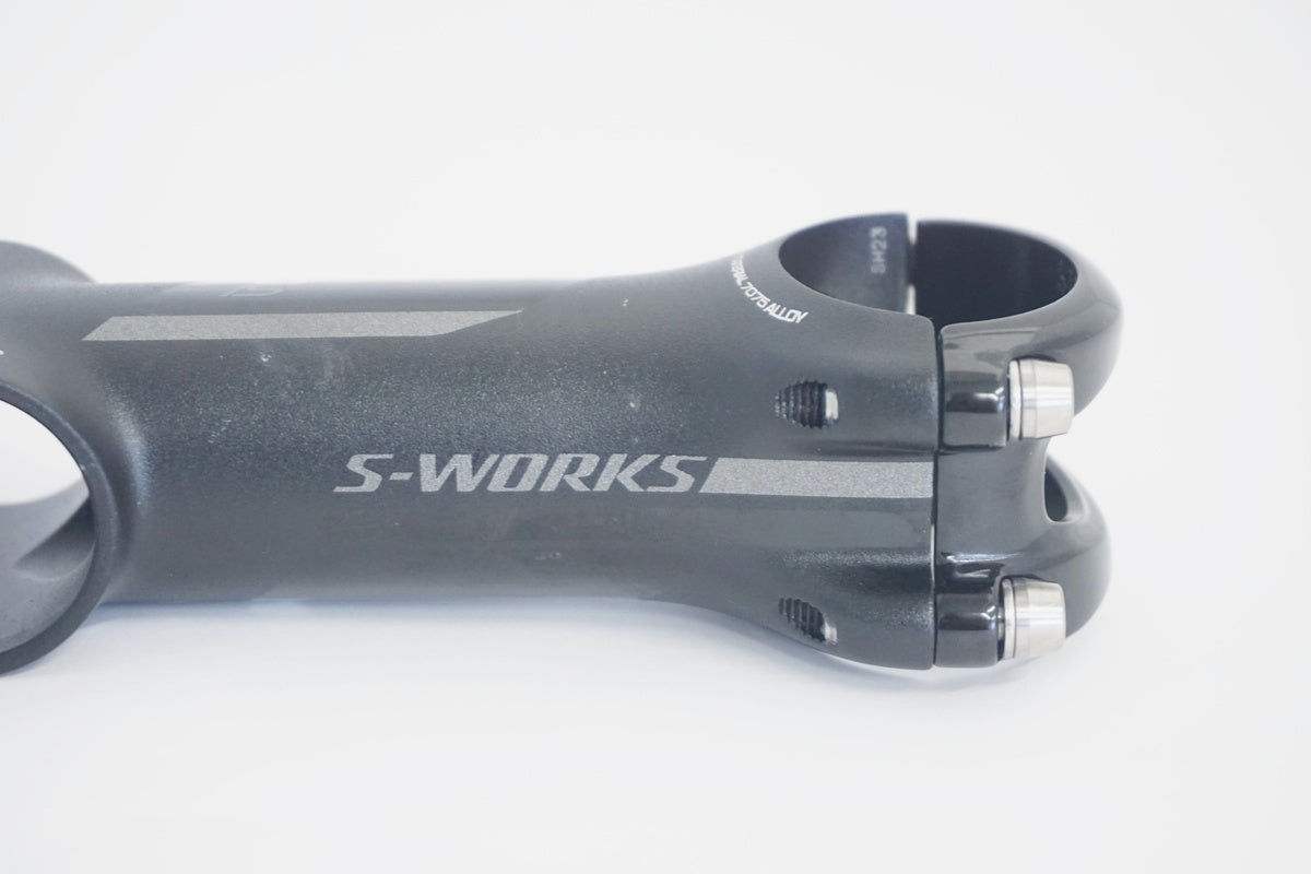 SPECIALIZED 「スペシャライズド」 S-WORKS SL Φ31.8 100mm ステム / 京都八幡店