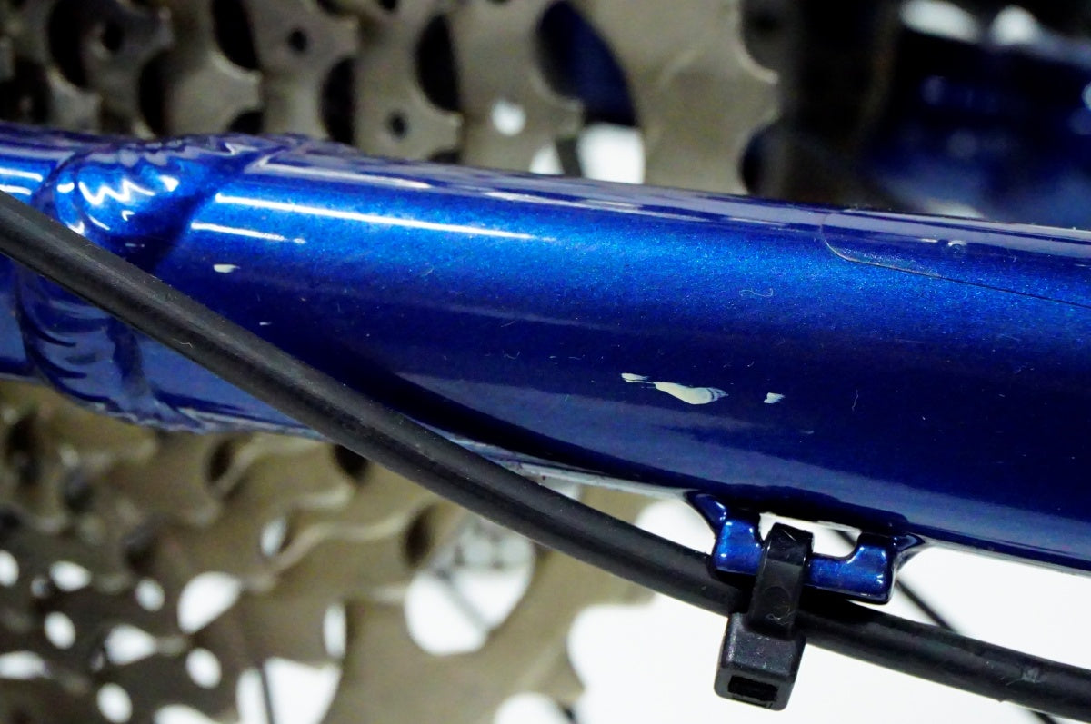 TREK 「トレック」 FX2 DISC 2024-25年モデル クロスバイク / 名古屋大須店