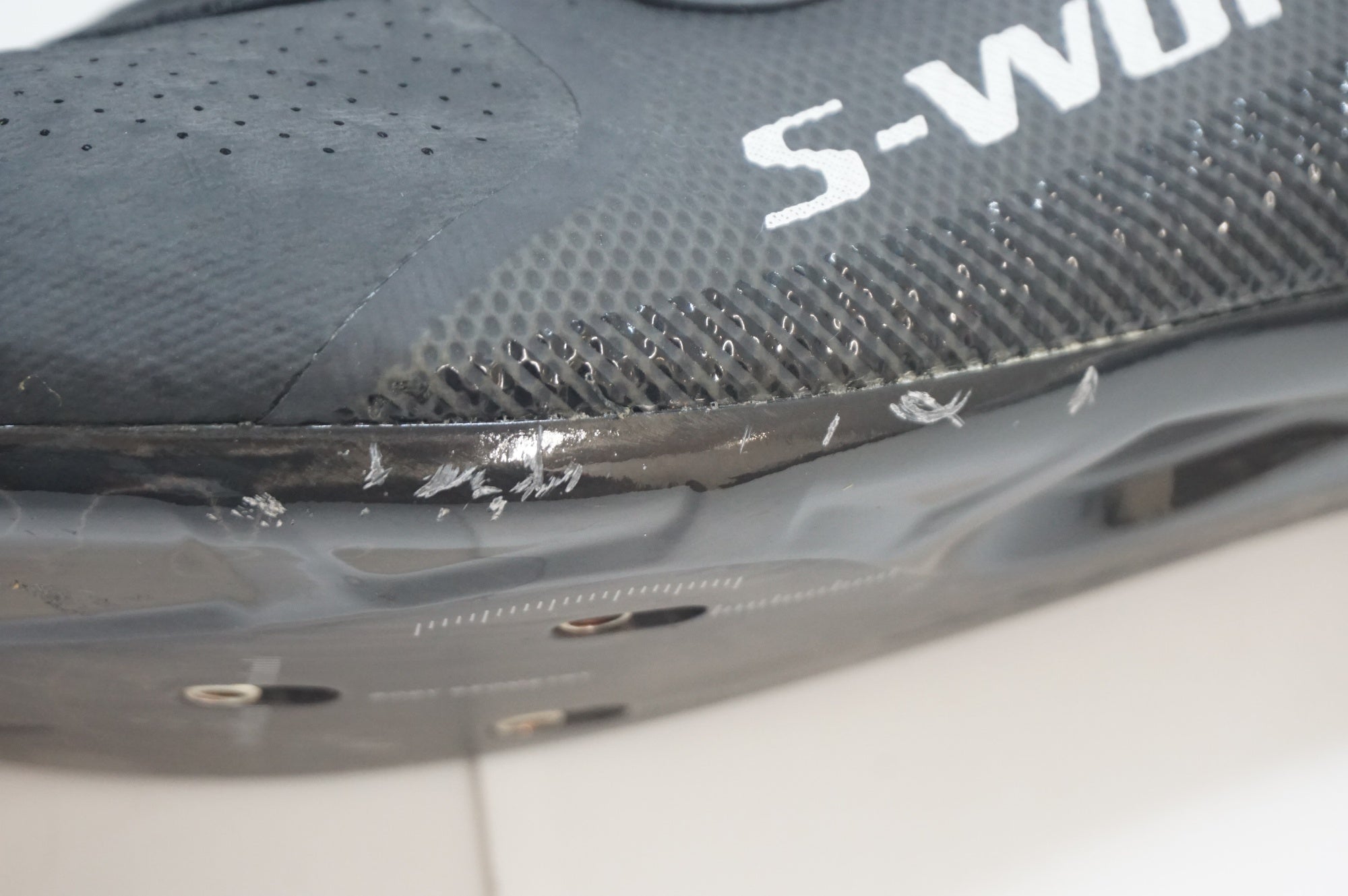 SPECIALIZED 「スペシャライズド」 S-WORKS 7 ROAD SHOES 43.5(27.9cm)サイズ シューズ / 福岡店