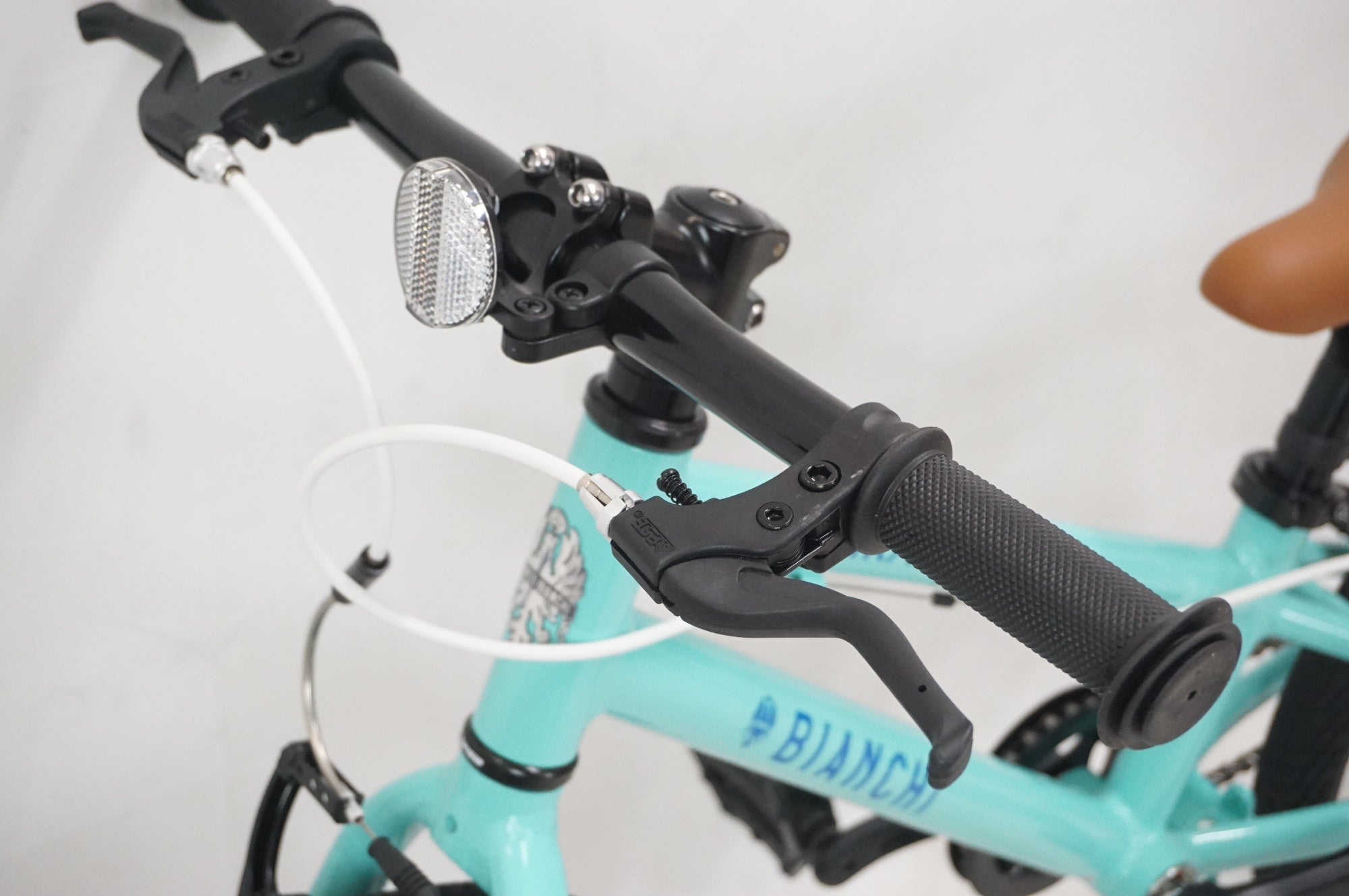 BIANCHI 「ビアンキ」 PIRATA16 2022年モデル キッズバイク / 福岡店