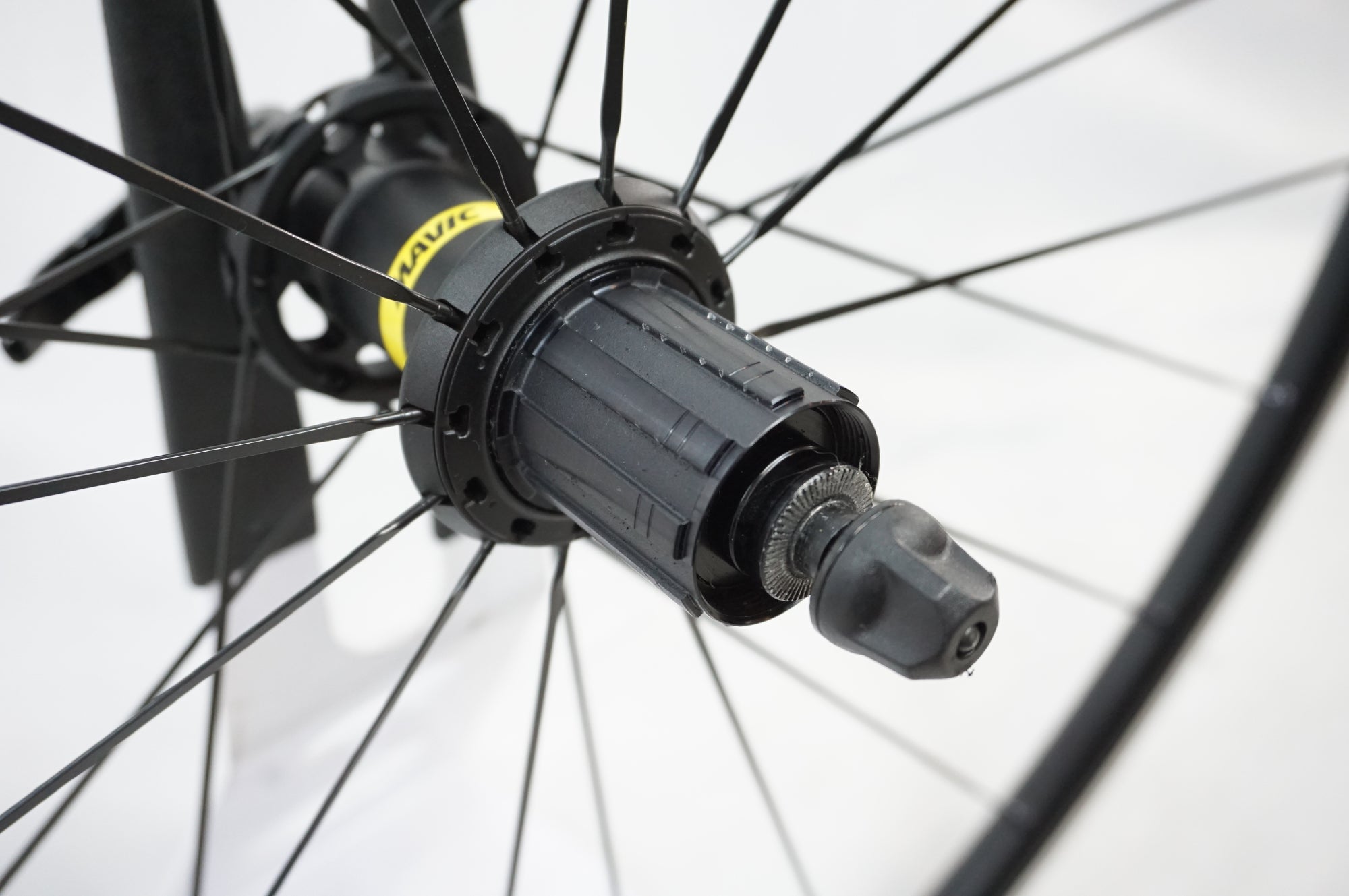 MAVIC 「マビック」 KSYRIUM S 25 (RIM) ホイールセット / 川越店