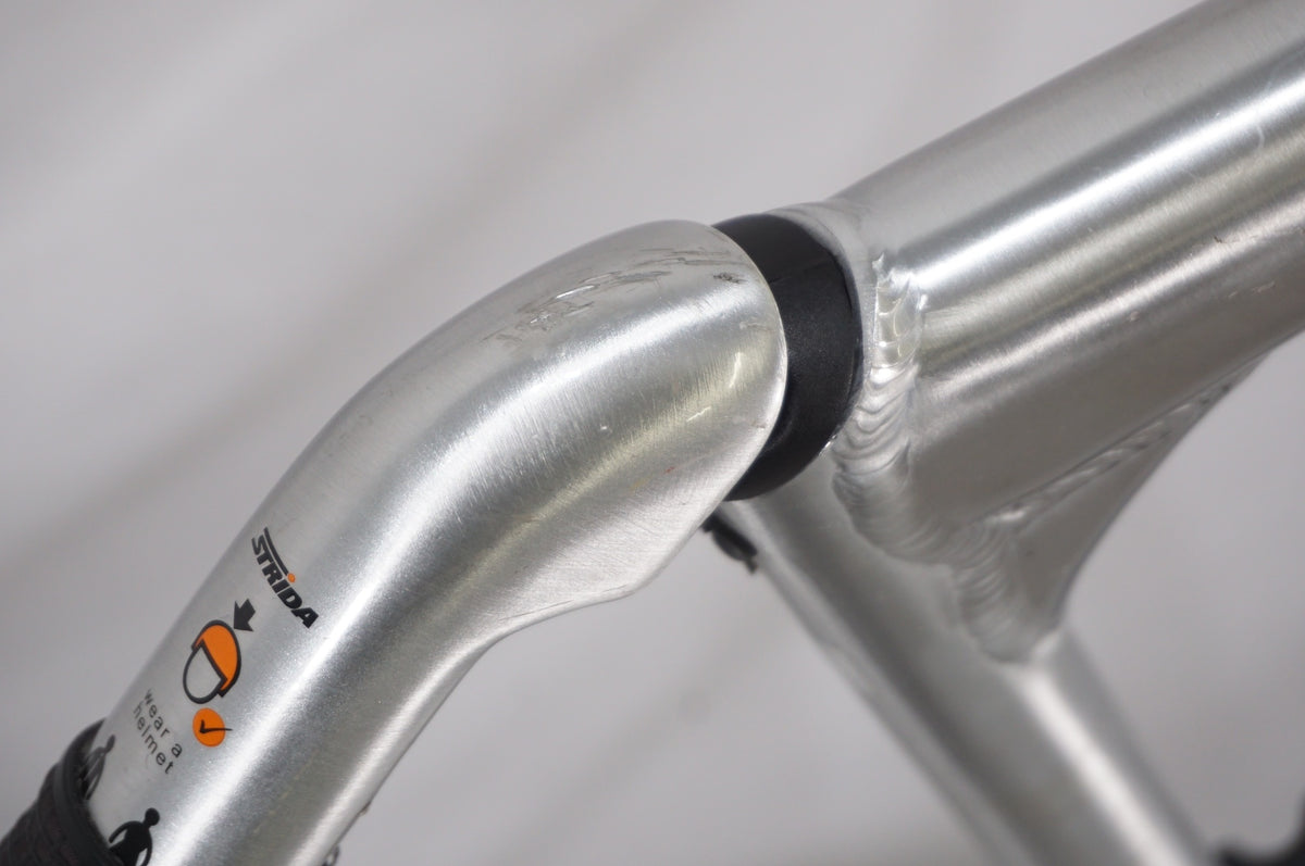 STRIDA 「ストライダ」 SX 年式不明 カスタム 折り畳み自転車 / AKIBA店