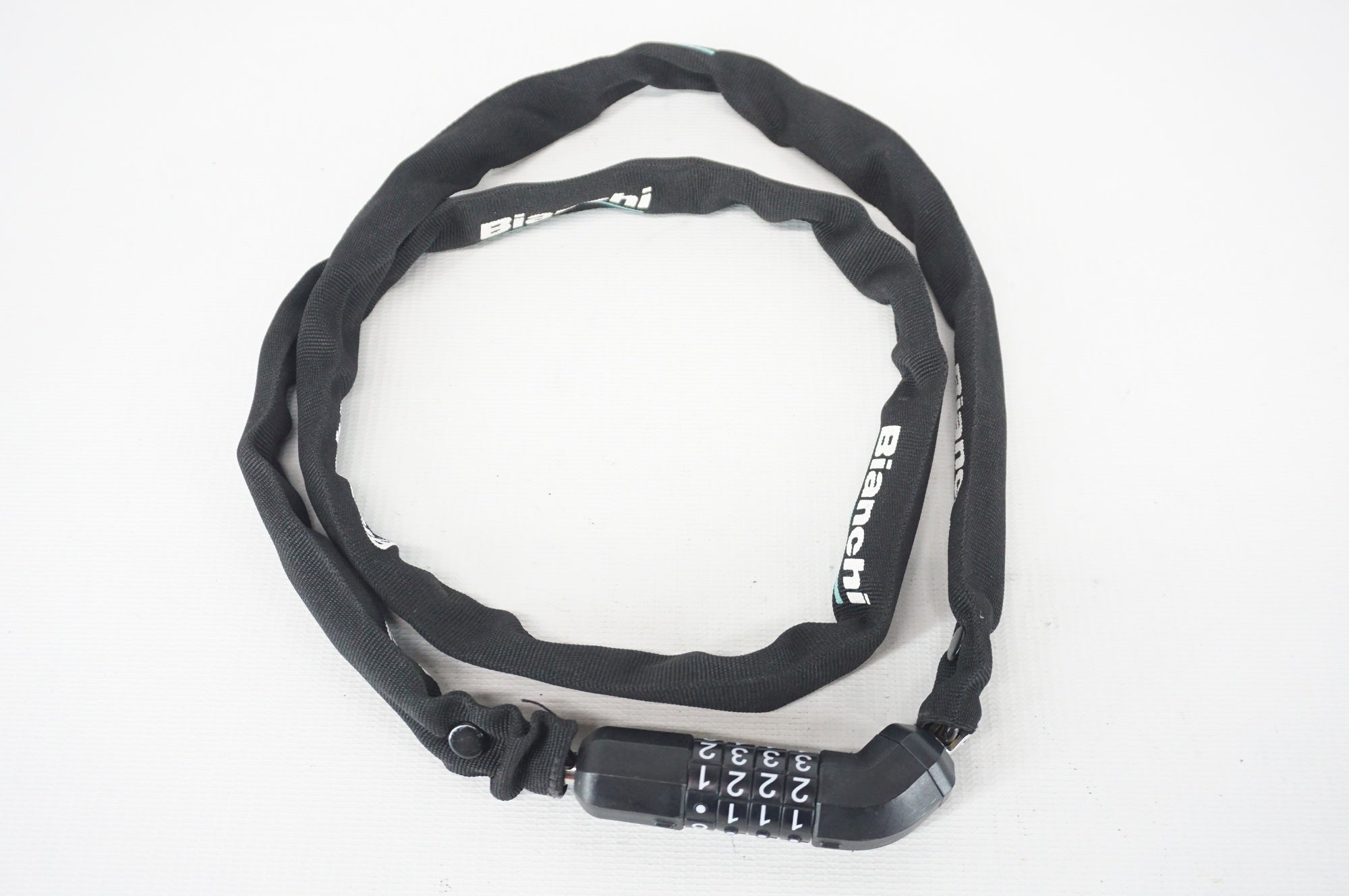 BIANCHI 「ビアンキ」 チェーンロック / 阪急塚口店 ｜ バイチャリ公式