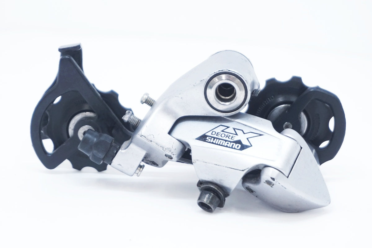 SHIMANO 「シマノ」 DEORE LX RD-M570 リアディレイラー / 大阪