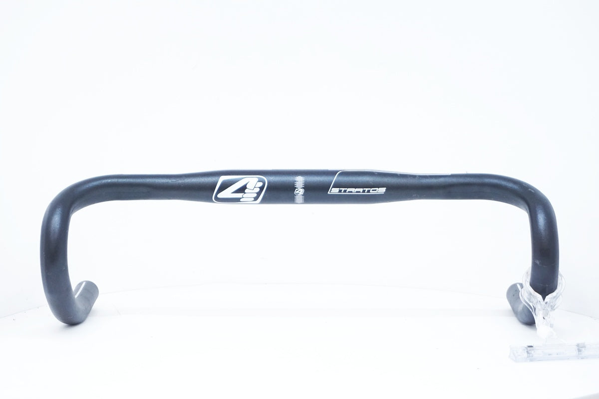 『2年保証』 4ZA 大阪美原北 / ハンドル 420mm Φ31.8 「フォルツァ」 FORZA その他