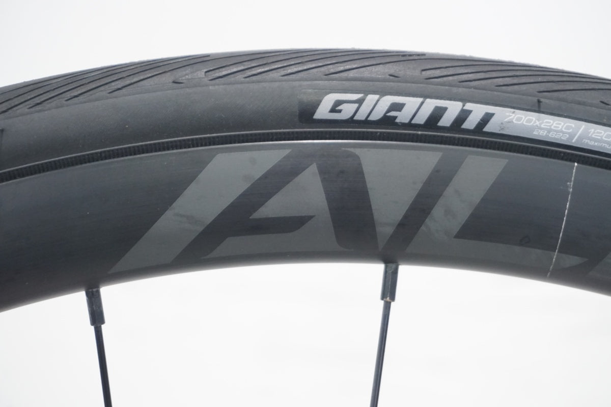 GIANT 「ジャイアント」 ALP 30 SHIMANO11速 ホイールセット/ 滋賀大津店