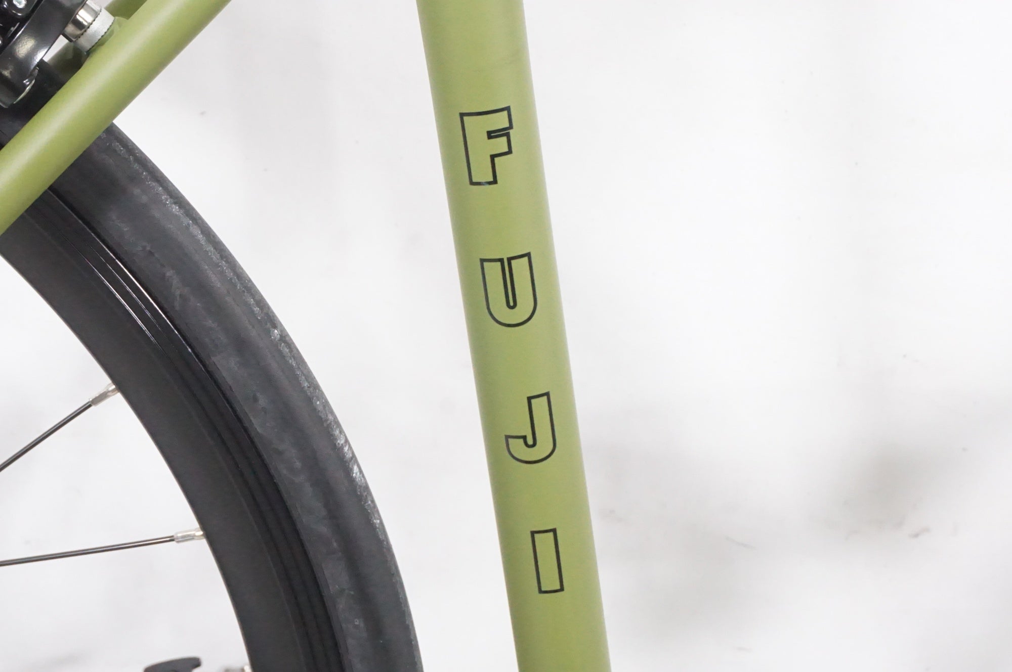 FUJI 「フジ」 FEATHER 2022年モデル ピストバイク / AKIBA店