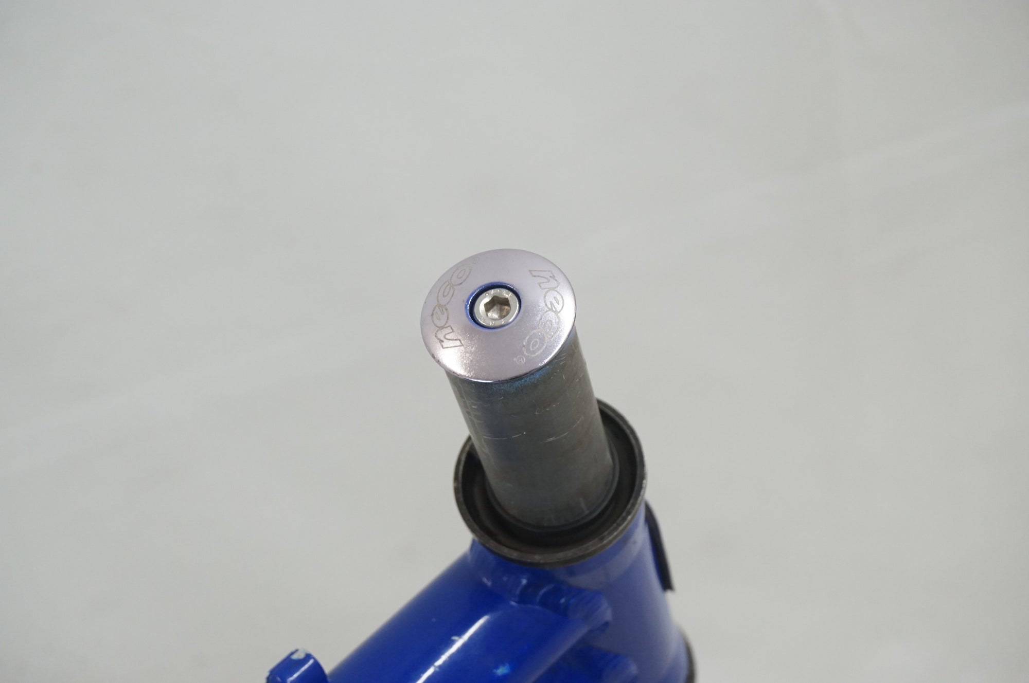 GIOS 「ジオス」 PURE DROP 2018年頃 フレームセット / 福岡店