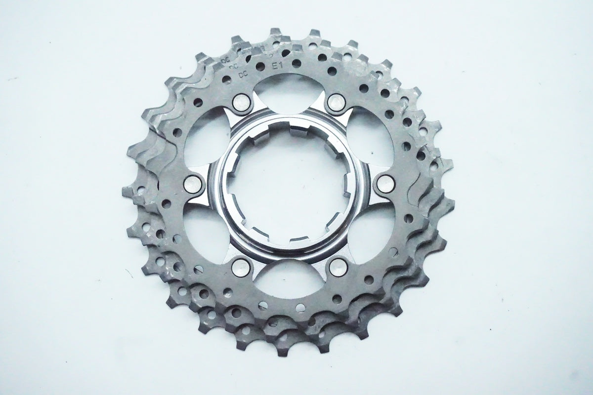 SHIMANO「シマノ」 DURA-ACE CS-7800 12-25T スプロケット/ 京都西院店