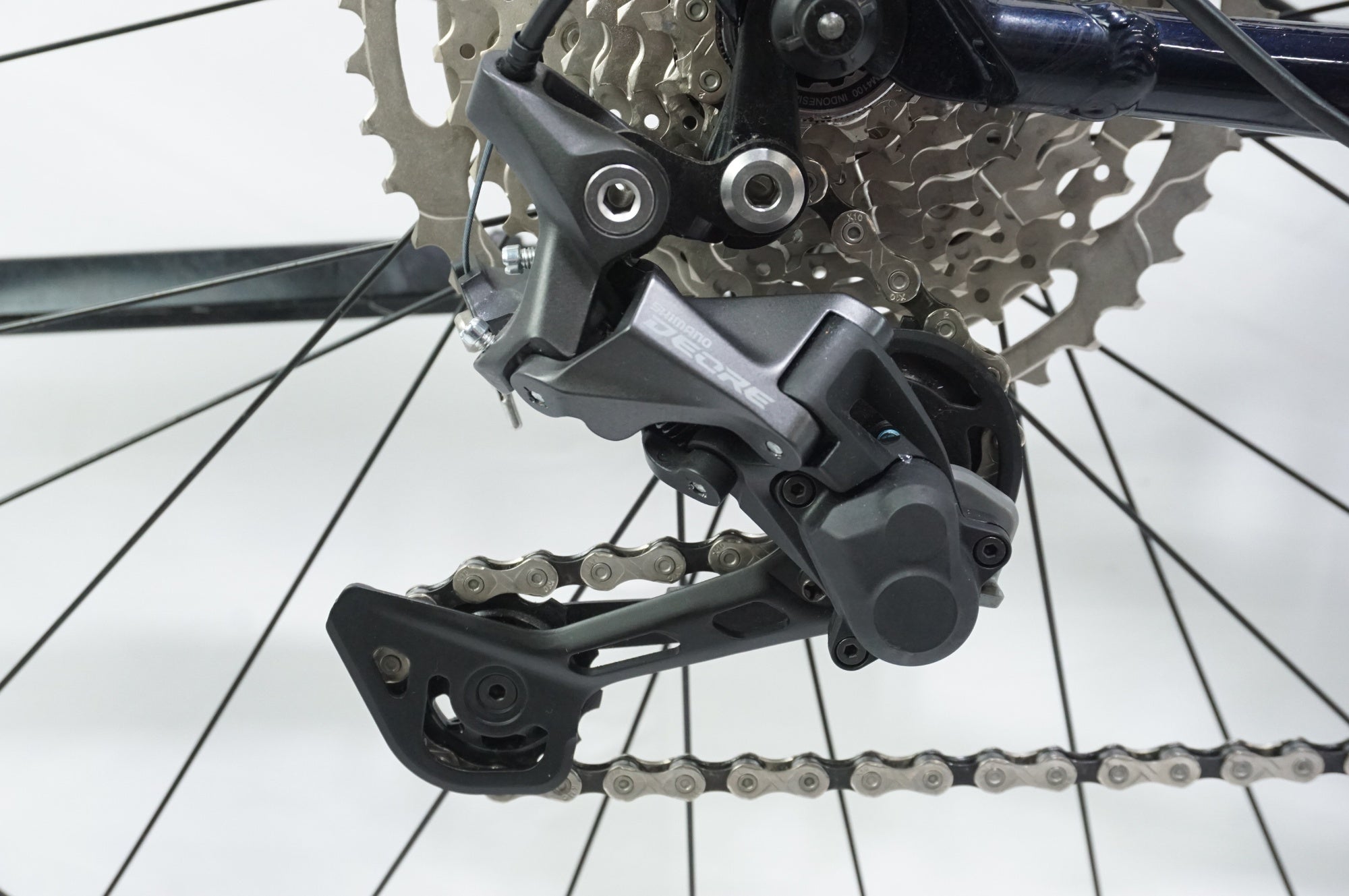 TREK 「トレック」 FX3 DISC 2022年モデル クロスバイク / 中目黒店