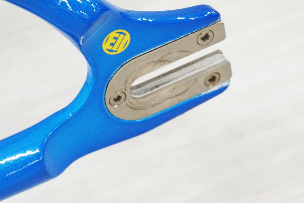 ENGINE11 「エンジンイレブン」 VORTEX 2021年頃モデル フレームセット / 奈良店