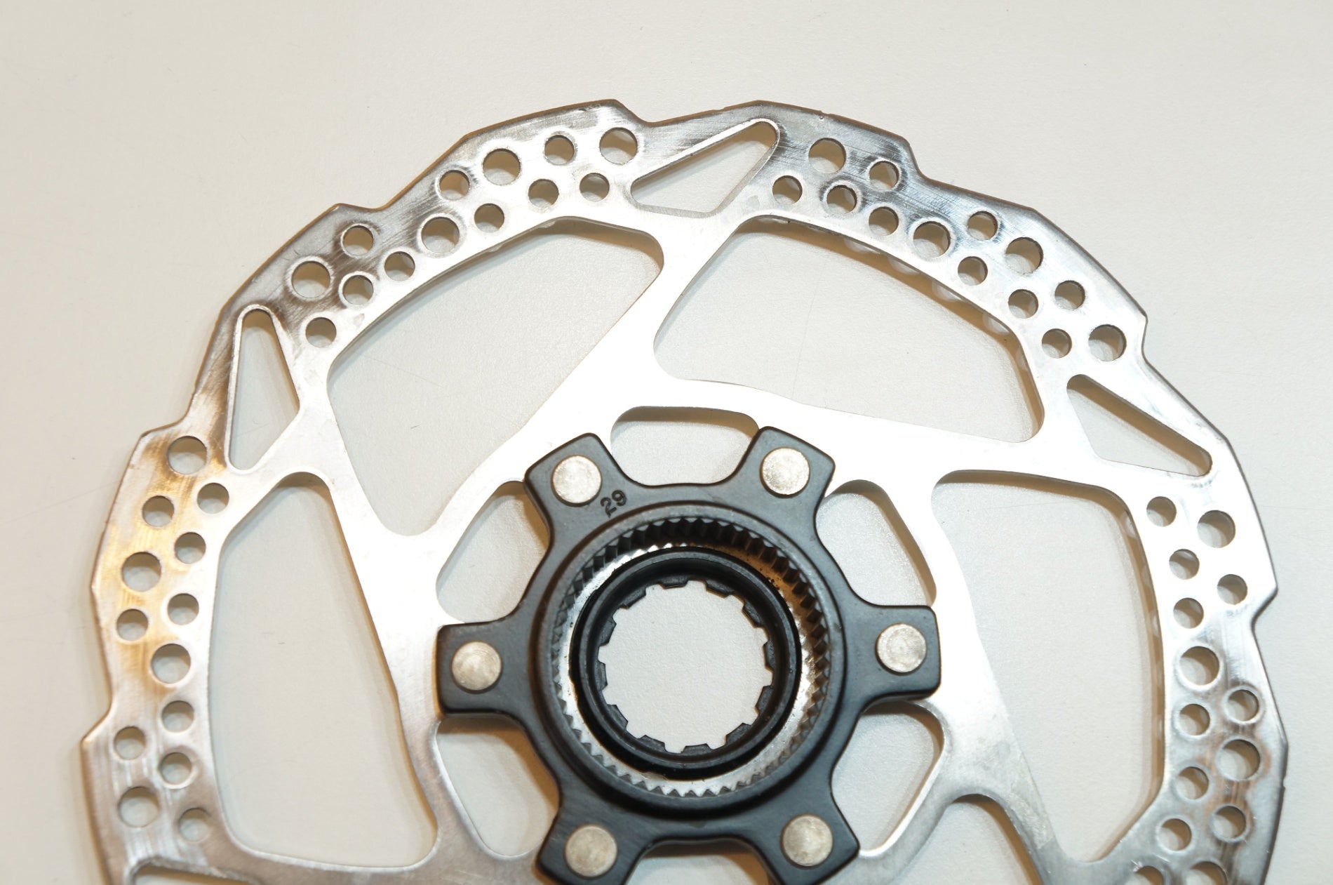 SHIMANO 「シマノ」 SM-RT54-S φ160 ディスクローターセット / バイチャリ浦和ベース