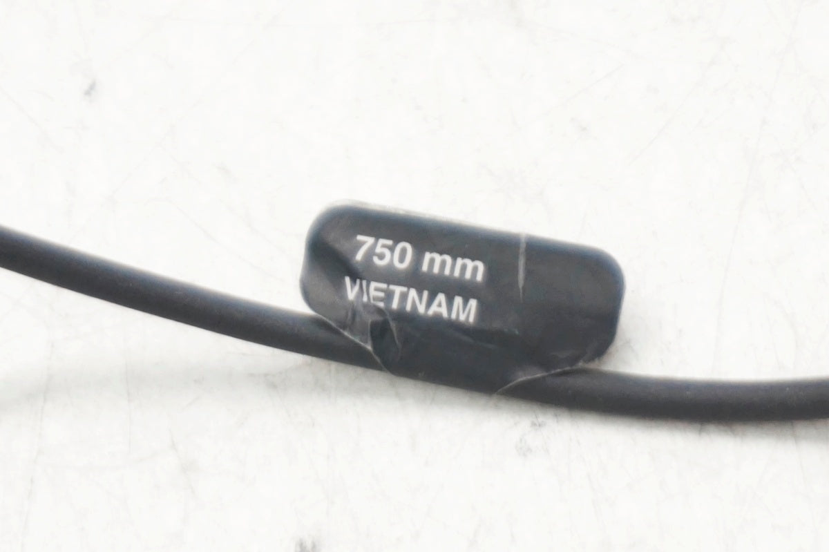 SHIMANO 「シマノ」 EW-SD50 750mm エレクトリックケーブル / 大阪門真店