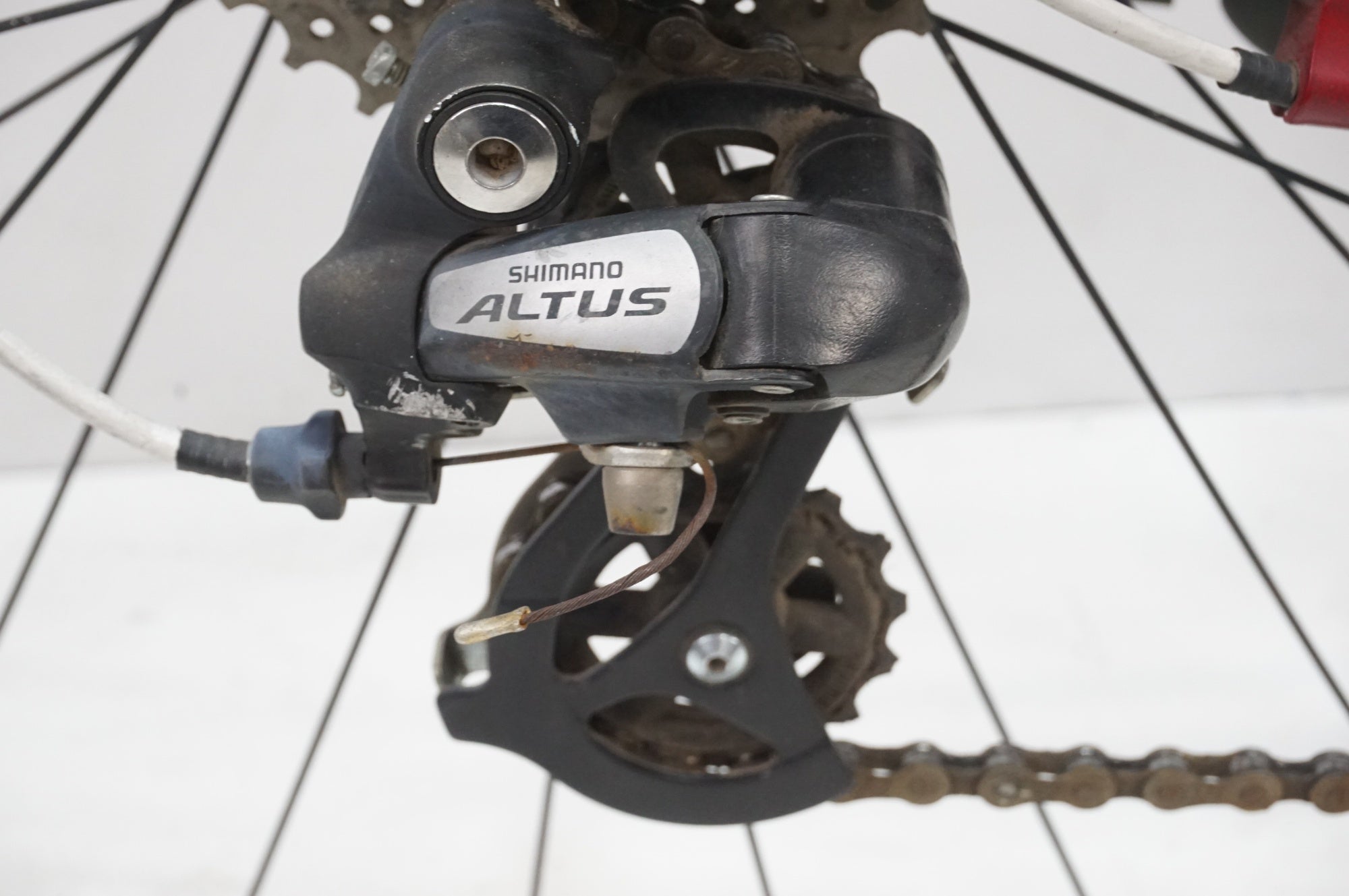 ジャンク GIANT 「ジャイアント」 LIV ESCAPE R3W 2018年モデル クロスバイク / 大宮店