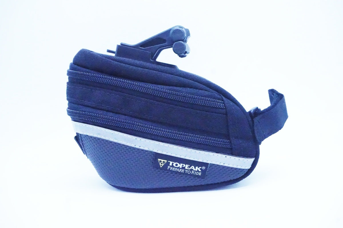 TOPEAK「トピーク」 サドルバッグ/ 京都西院店