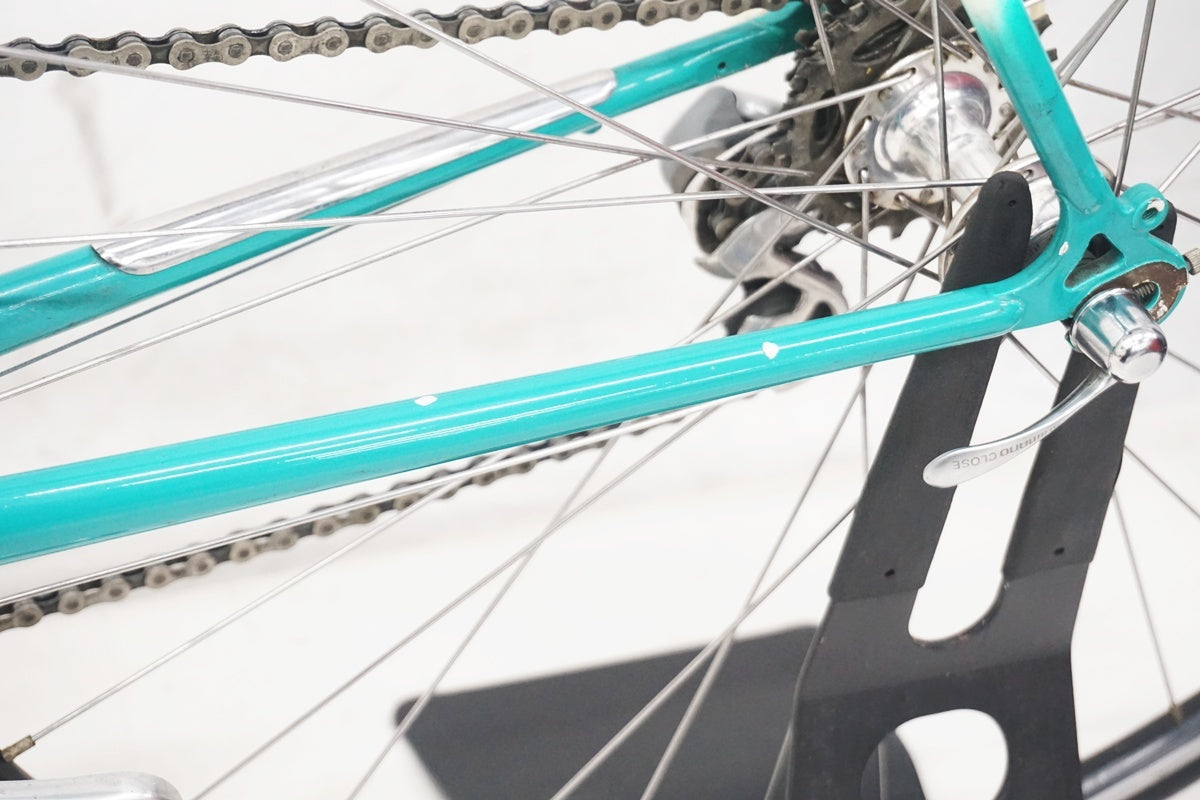 LOTUS 「ロータス」 ELITE 600 1987年モデル ロードバイク/ 大阪美原北インター店