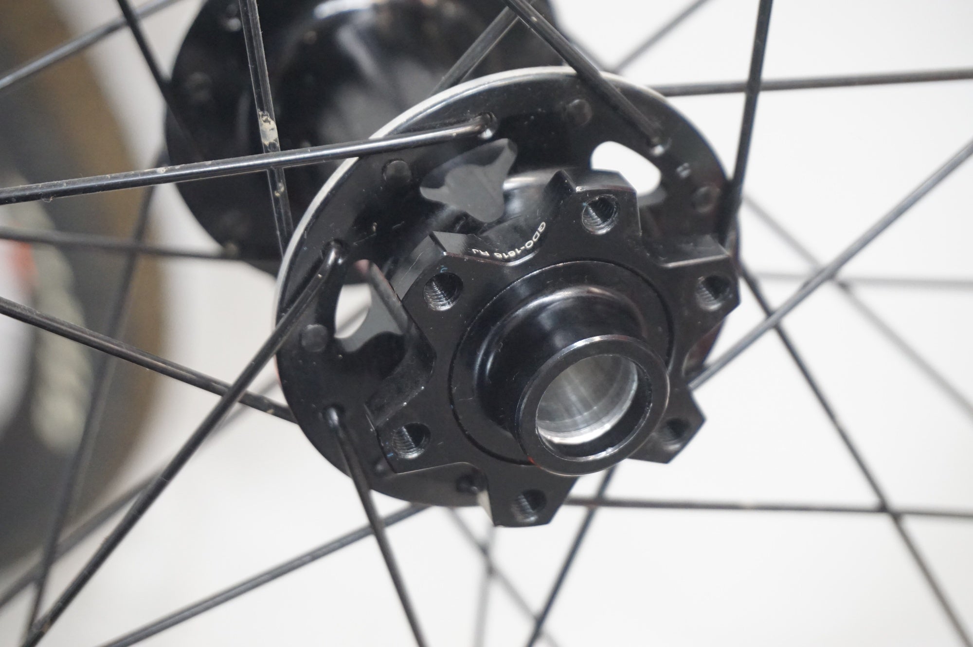 GIANT 「ジャイアント」 AM27.5 シマノ10速 ホイールセット / 福岡店