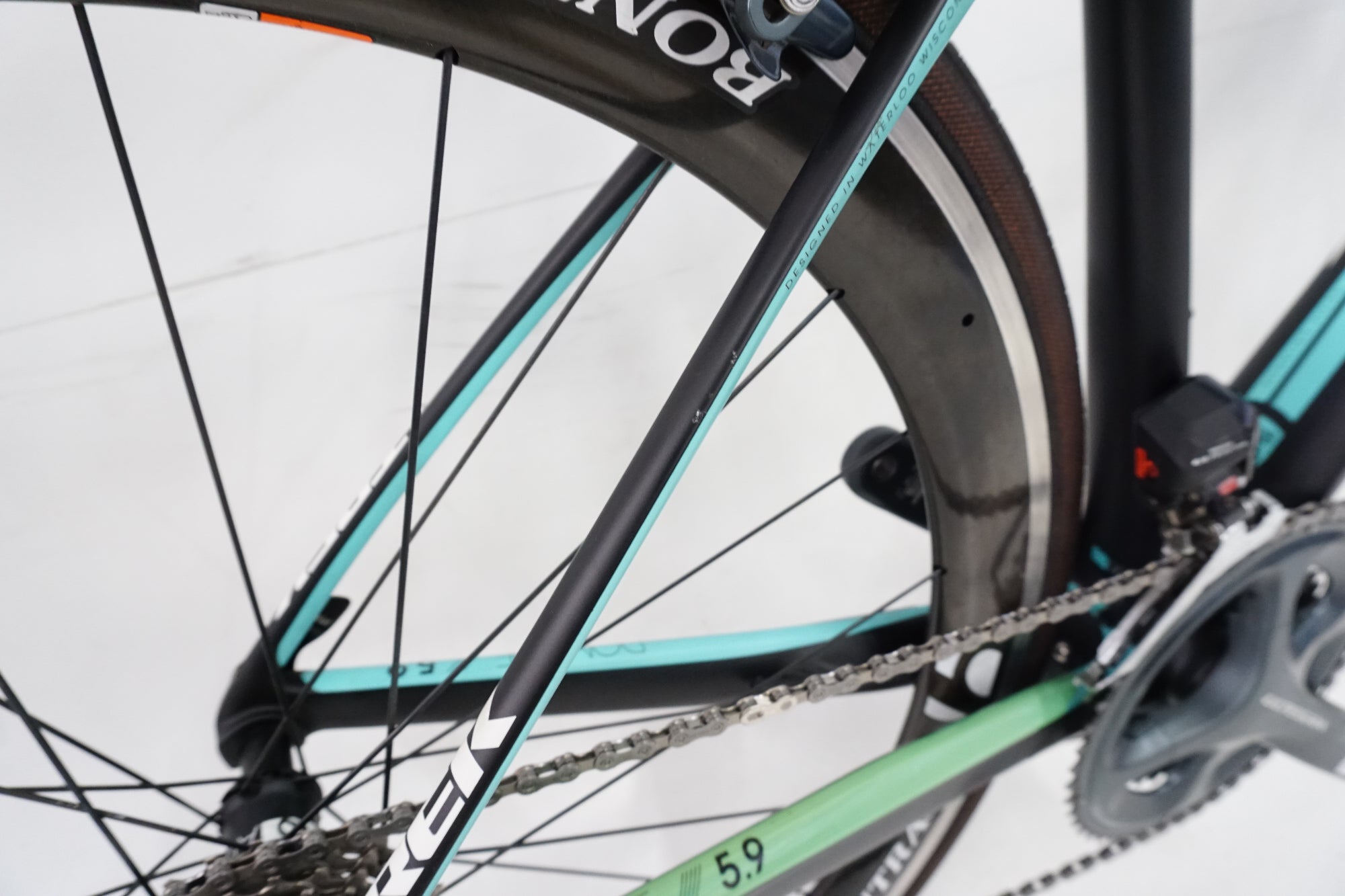 TREK「トレック」 DOMANE 5.9 2014年モデル ロードバイク / 浜松店