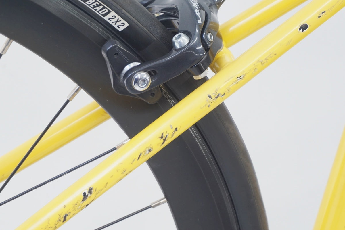 CINELLI「チネリ」 GAZZETTA 2020年モデル ピストバイク / 京都八幡店