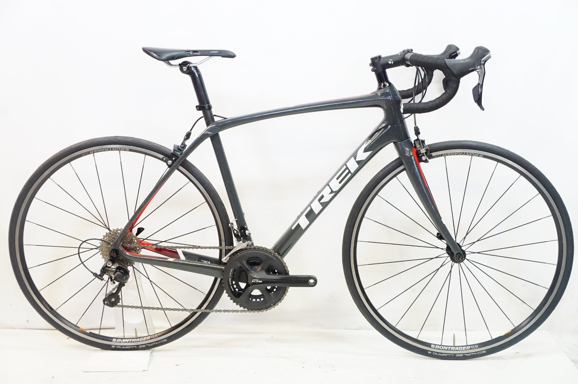 TREK 「トレック」 DOMANE SL 5 2018年モデル ロードバイク / 熊谷本店 