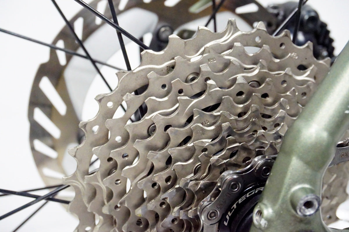TREK 「トレック」 DOMANE AL5 GEN4 2025年頃 ロードバイク / 名古屋大須店