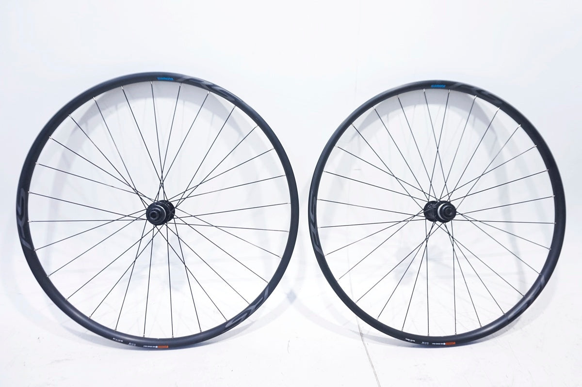 SHIMANO 「シマノ」 WH-RS171 シマノ11s ホイールセット / 大阪門真店