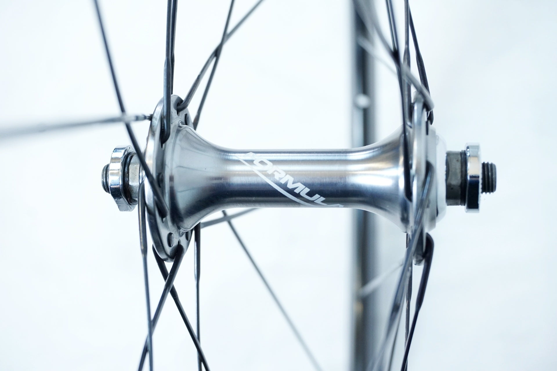 CARBOTECH 「カーボテック」 シマノ10速 ホイールセット / バイチャリ世田谷店