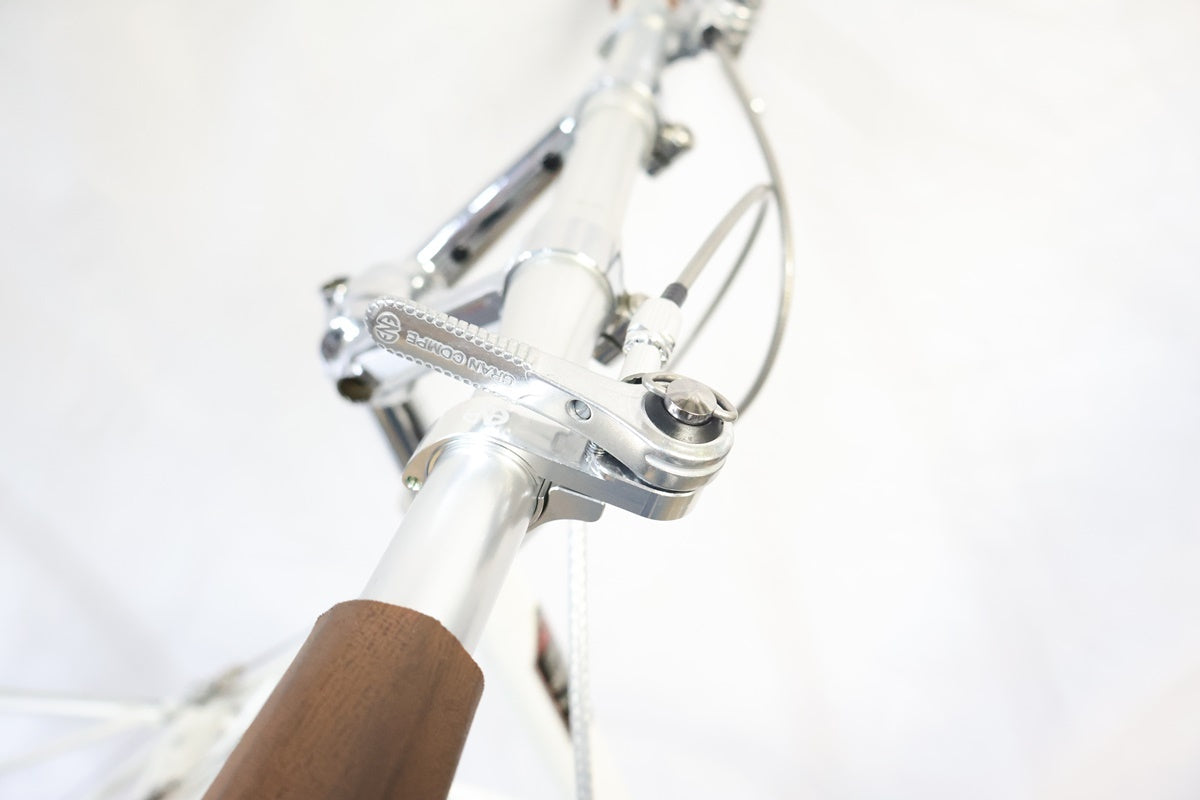 ALEX MOULTON 「アレックスモールトン」 JUBILEE L 年式不明 17インチ ミニベロ / 高知店