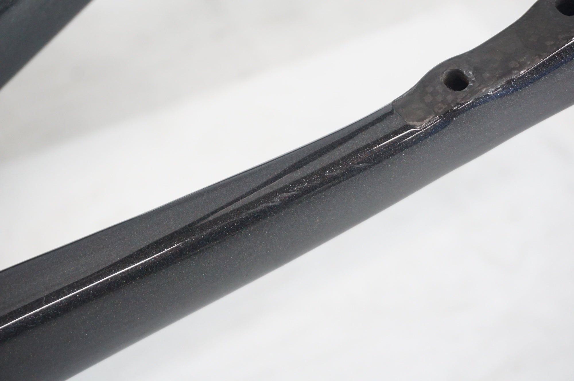 ジャンク CERVELO 「サーヴェロ」 S5 DISC 2021年モデル フレームセット / 阪急塚口店