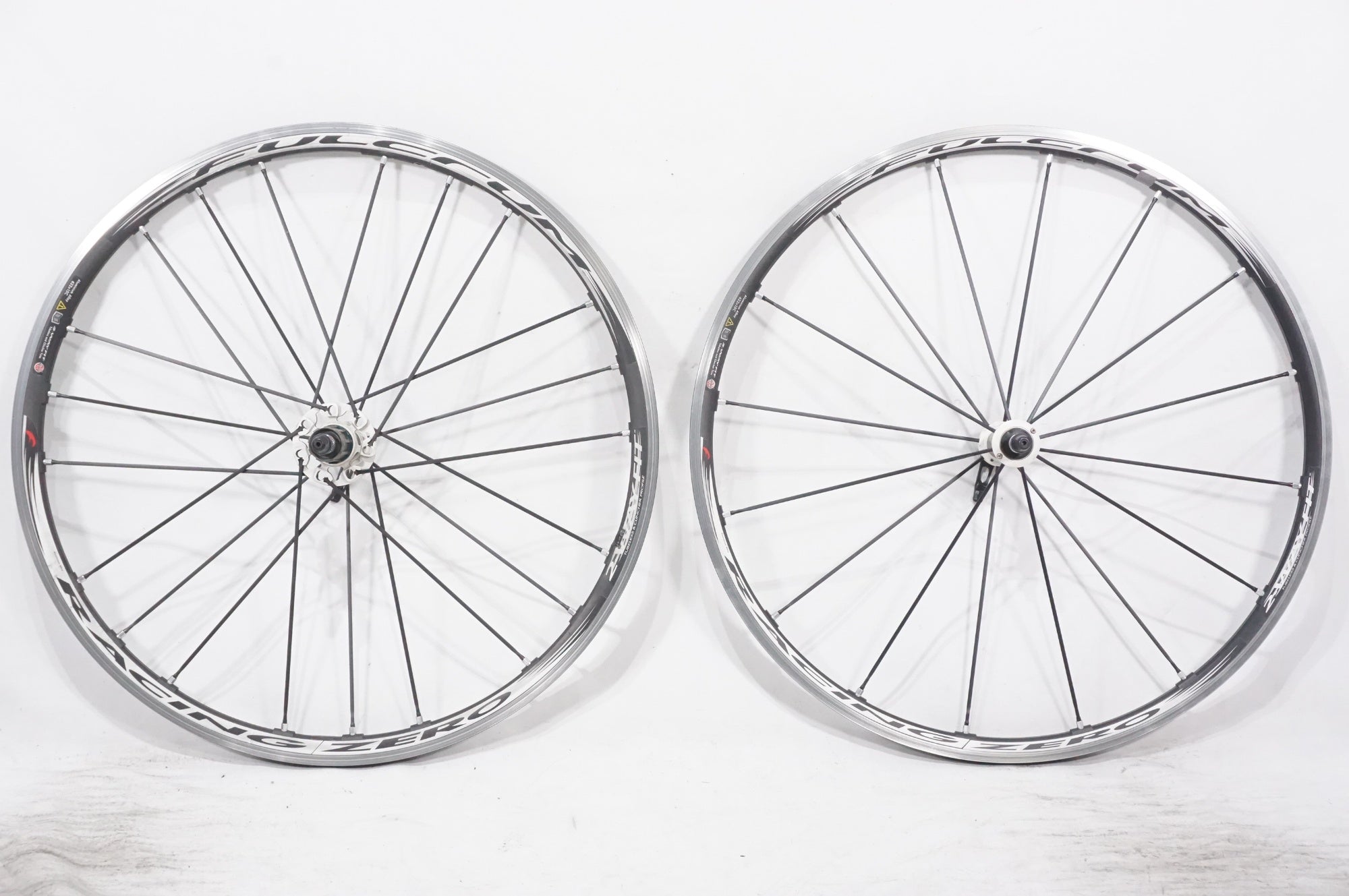 FULCRUM 「フルクラム」 RACING ZERO シマノ10速 ホイールセット / AKIBA店