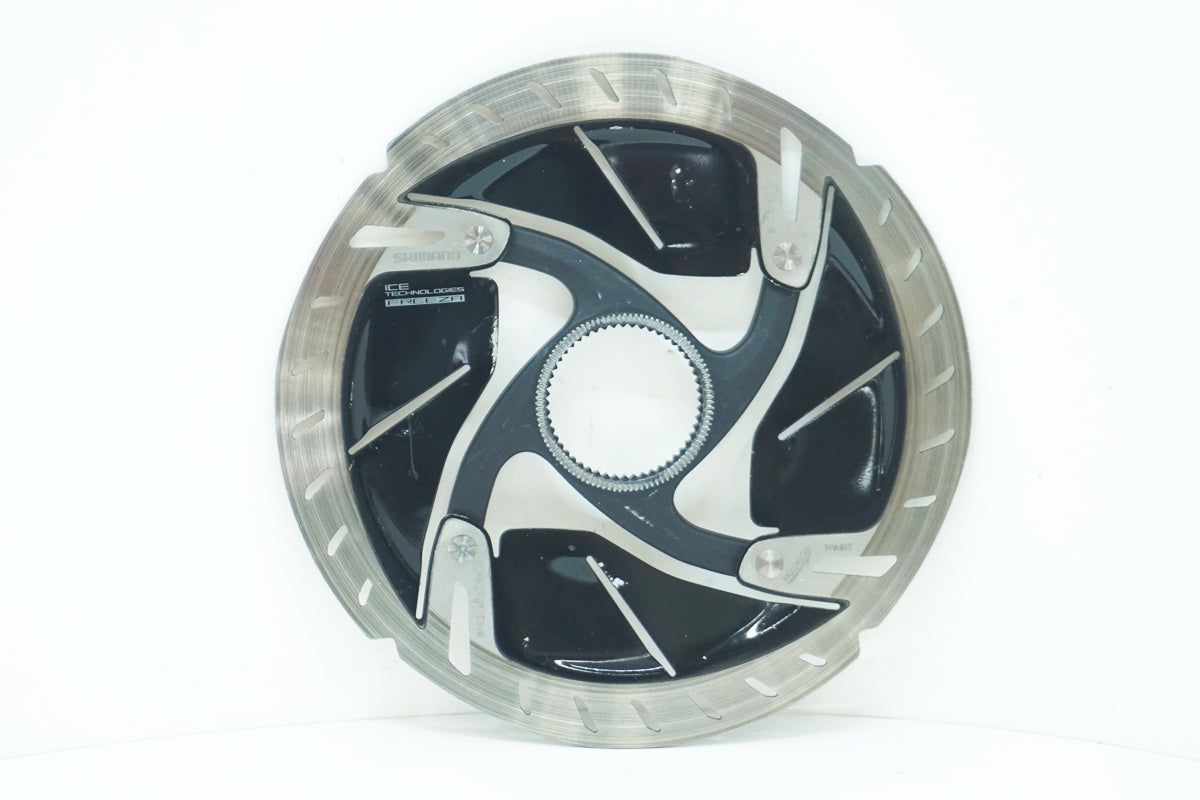 SHIMANO 「シマノ」 SM-RT900-S 160mm ディスクローター / 大阪美原北インター店