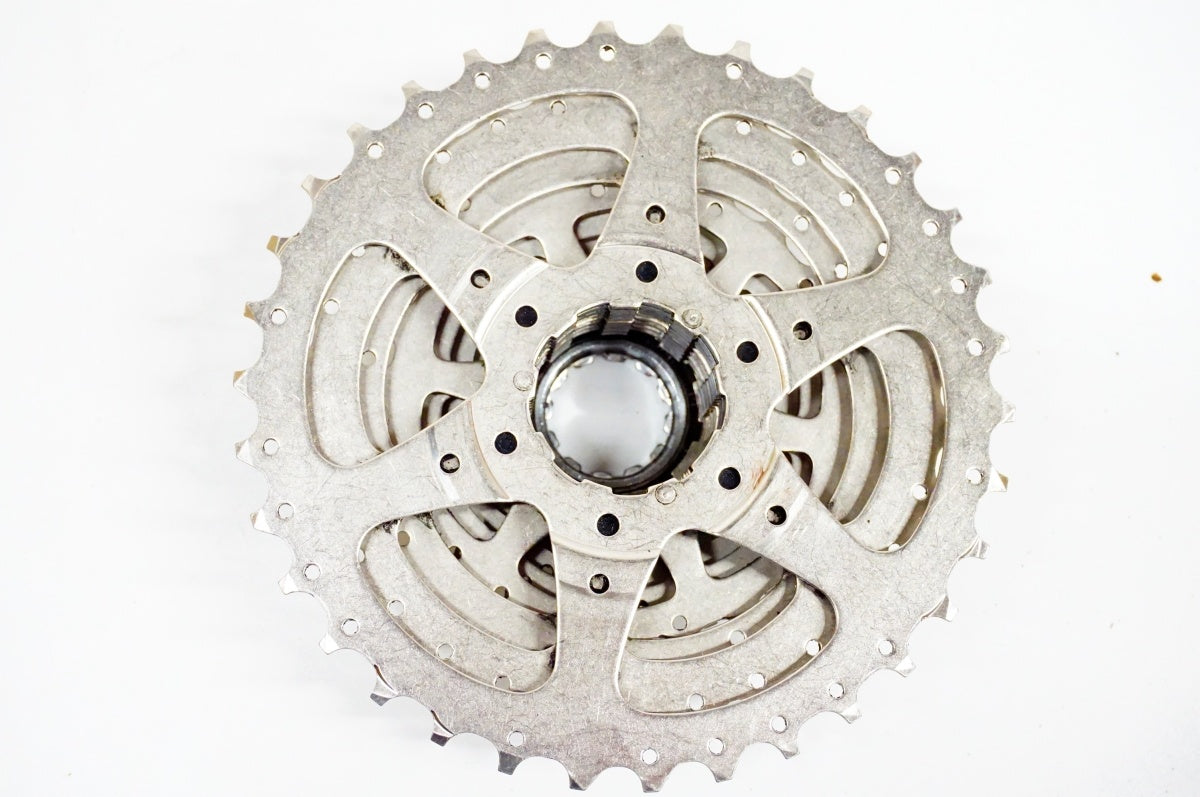 SHIMANO 「シマノ」 CS-HG500-10 11-34T スプロケット / 名古屋大須店