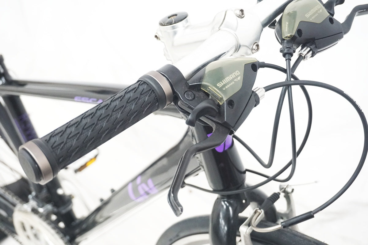 GIANT 「ジャイアント」 LIV ESCAPE R3 W 2016年モデル クロスバイク / 大阪美原北インター店