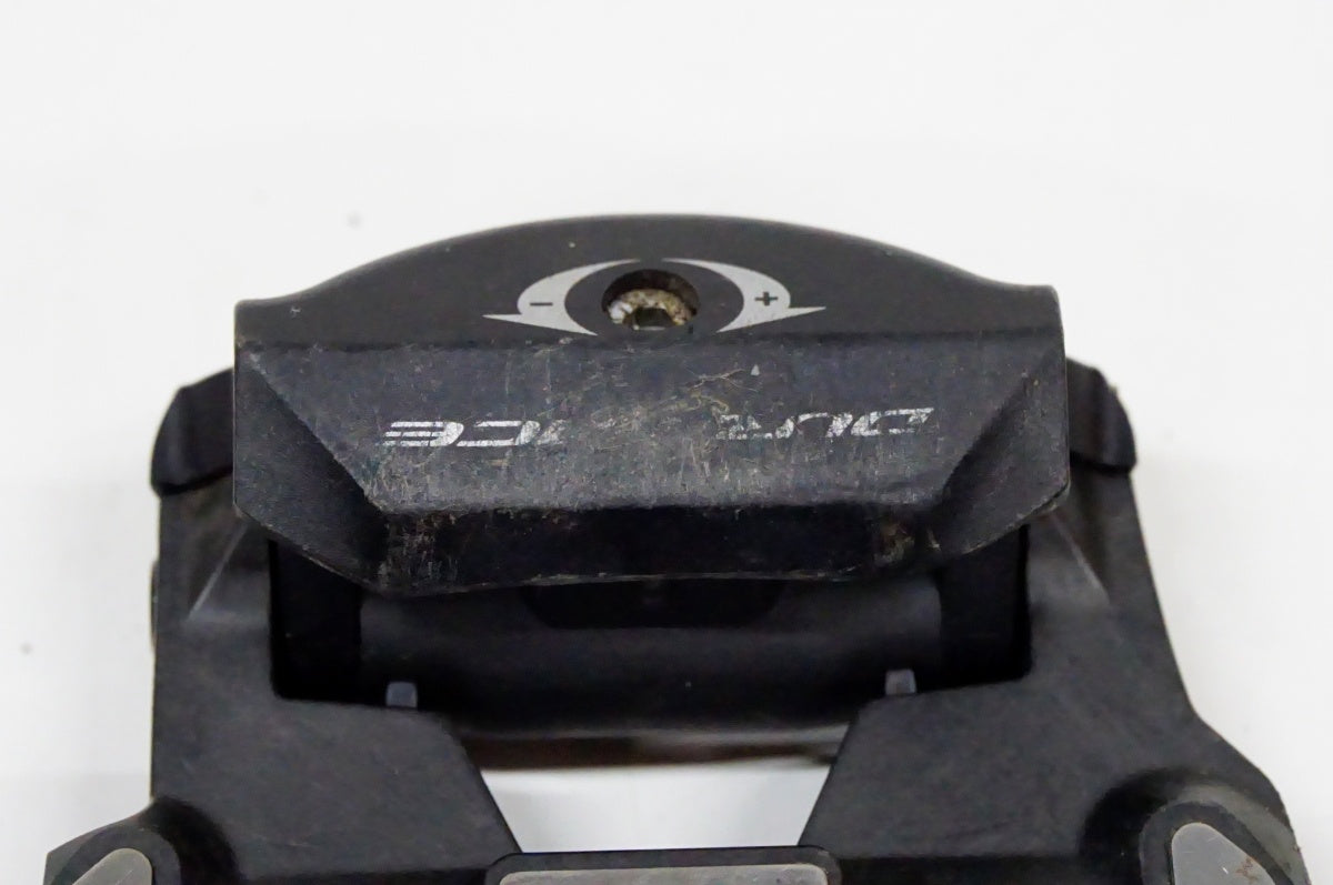 SHIMANO 「シマノ」 DURA-ACE PD-R9100 ペダル / 名古屋大須店
