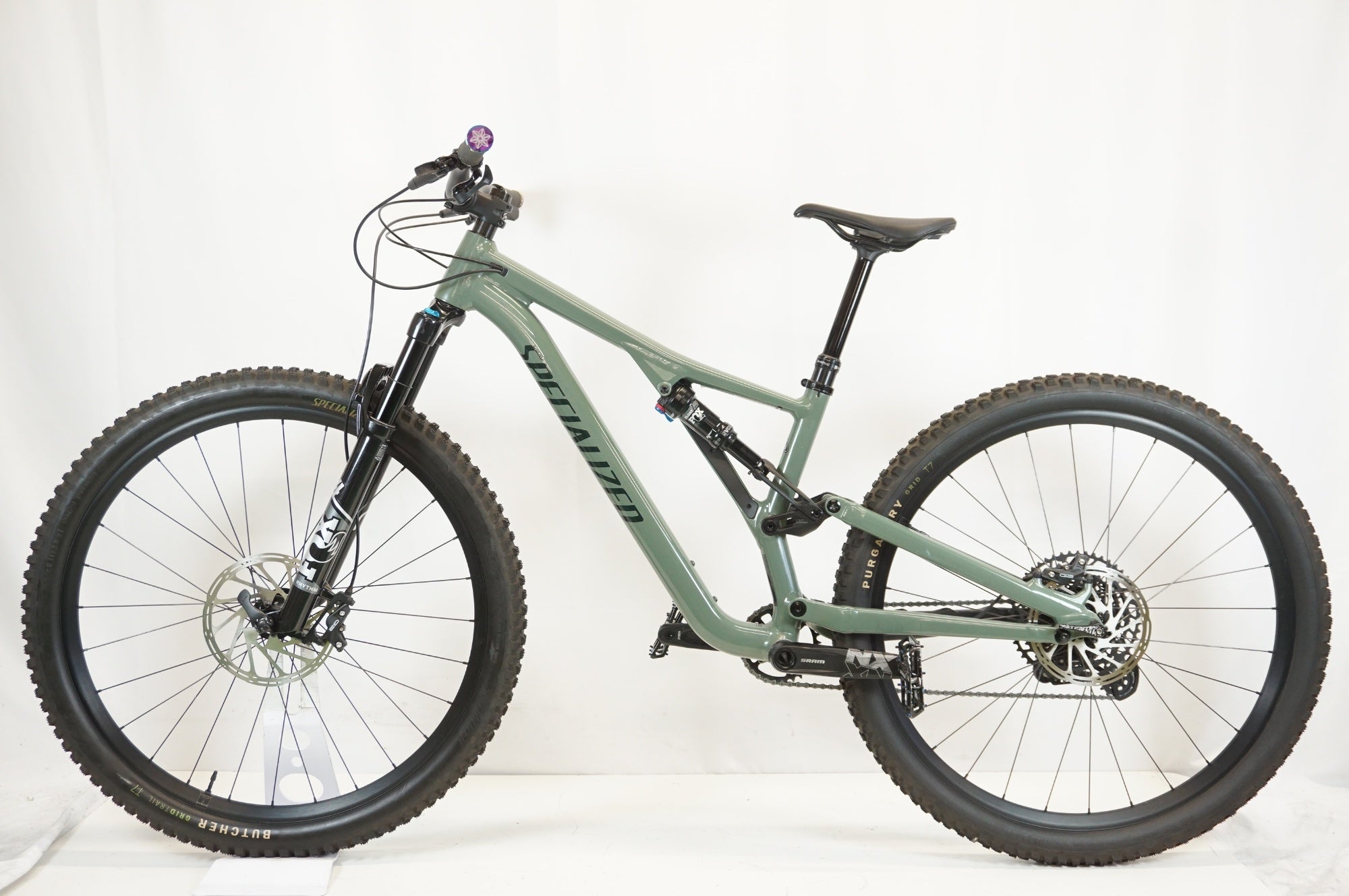 SPECIALIZED 「スペシャライズド」 STUMPJUMPER COMP ALLOY 29 2022年モデル 29インチ マウンテンバイク / 宇都宮店