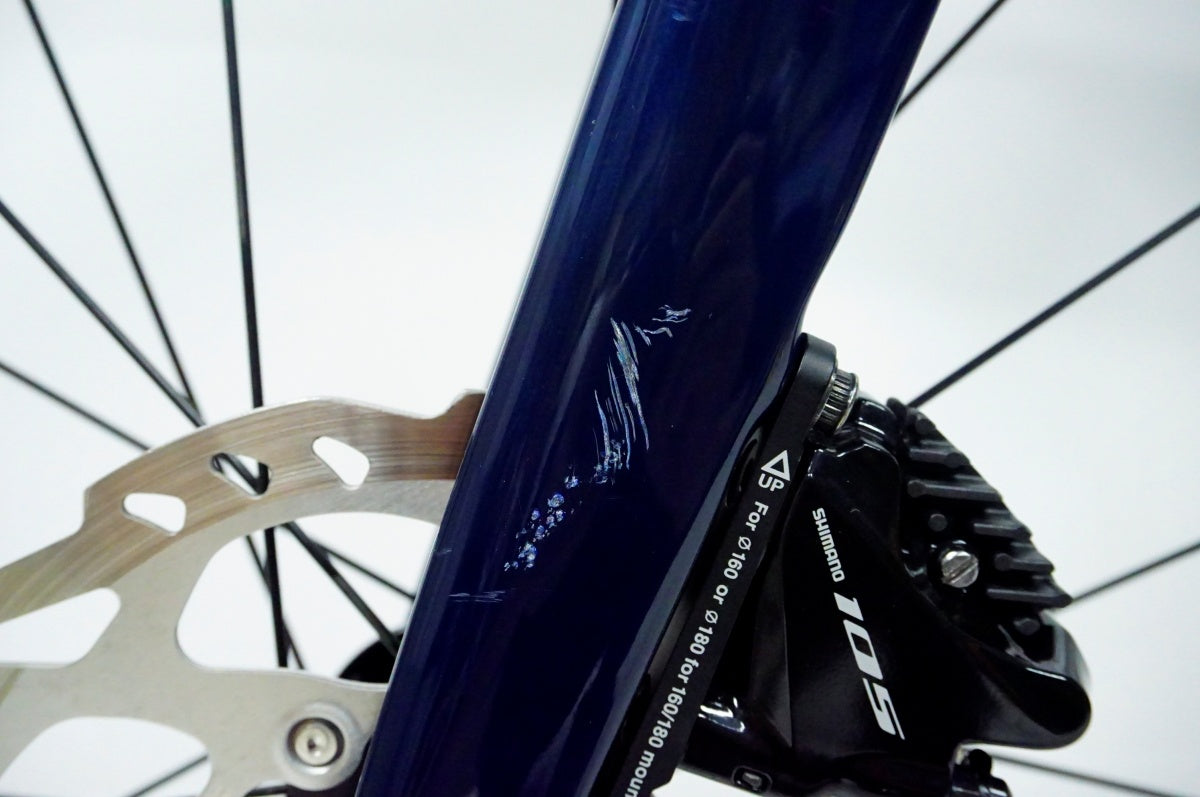 TREK 「トレック」 EMONDA SL5 DISC 2021年モデル ロードバイク / 名古屋大須店