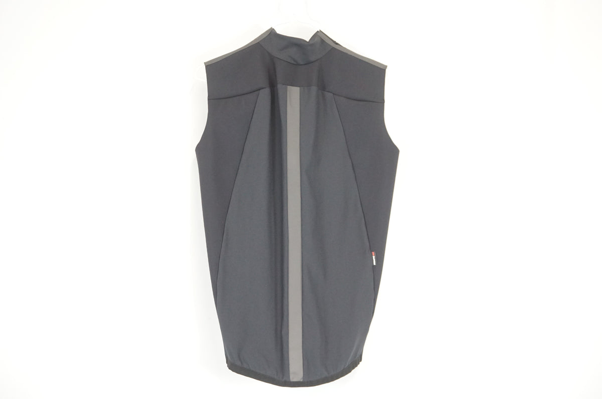 ASSOS 「アソス」 EQUIPE RS SPRING FALL AERO GILET サイズM ジレ / 宇都宮店