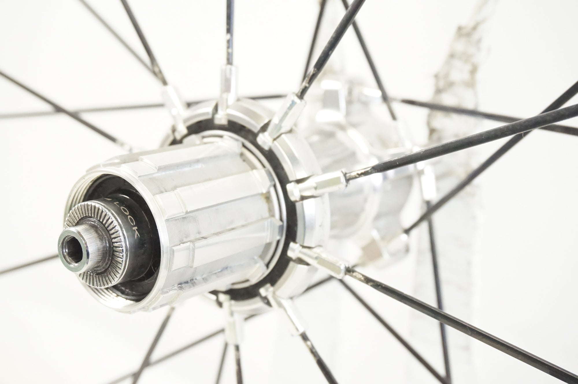 SHIMANO 「シマノ」 DURA-ACE WH-7801-CARBON50 シマノ 10速専用 リアホイール / 宇都宮店