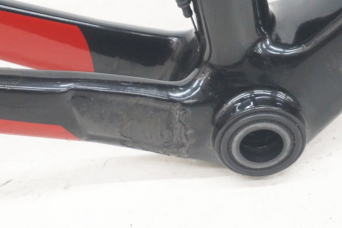 ジャンク COLNAGO 「コルナゴ」 C-RS 2018年モデル フレームセット / 大阪美原北インター店