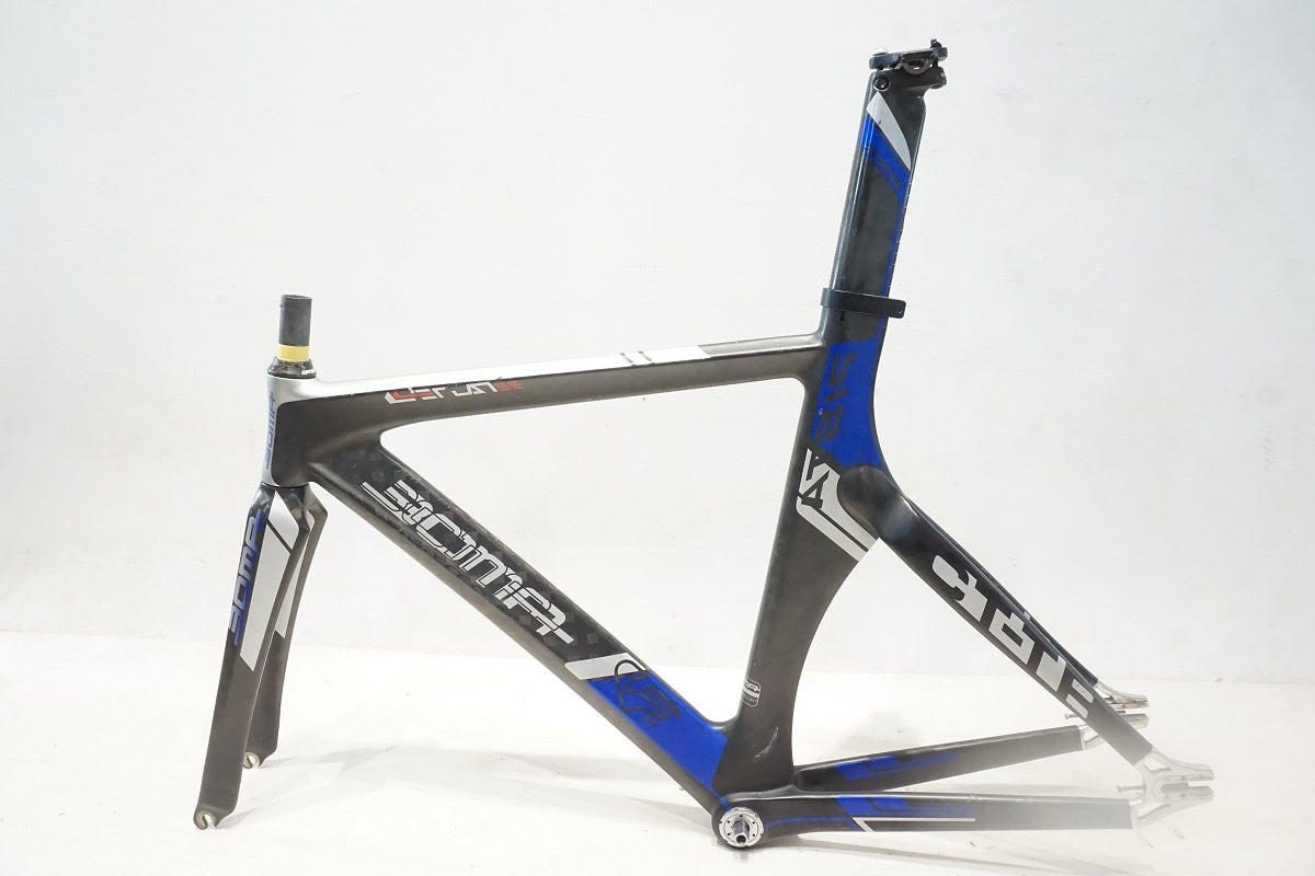 BOMA 「ボマ」 L'ECLAT SS 2014年モデル トラックバイク フレームセット / 横浜戸塚店