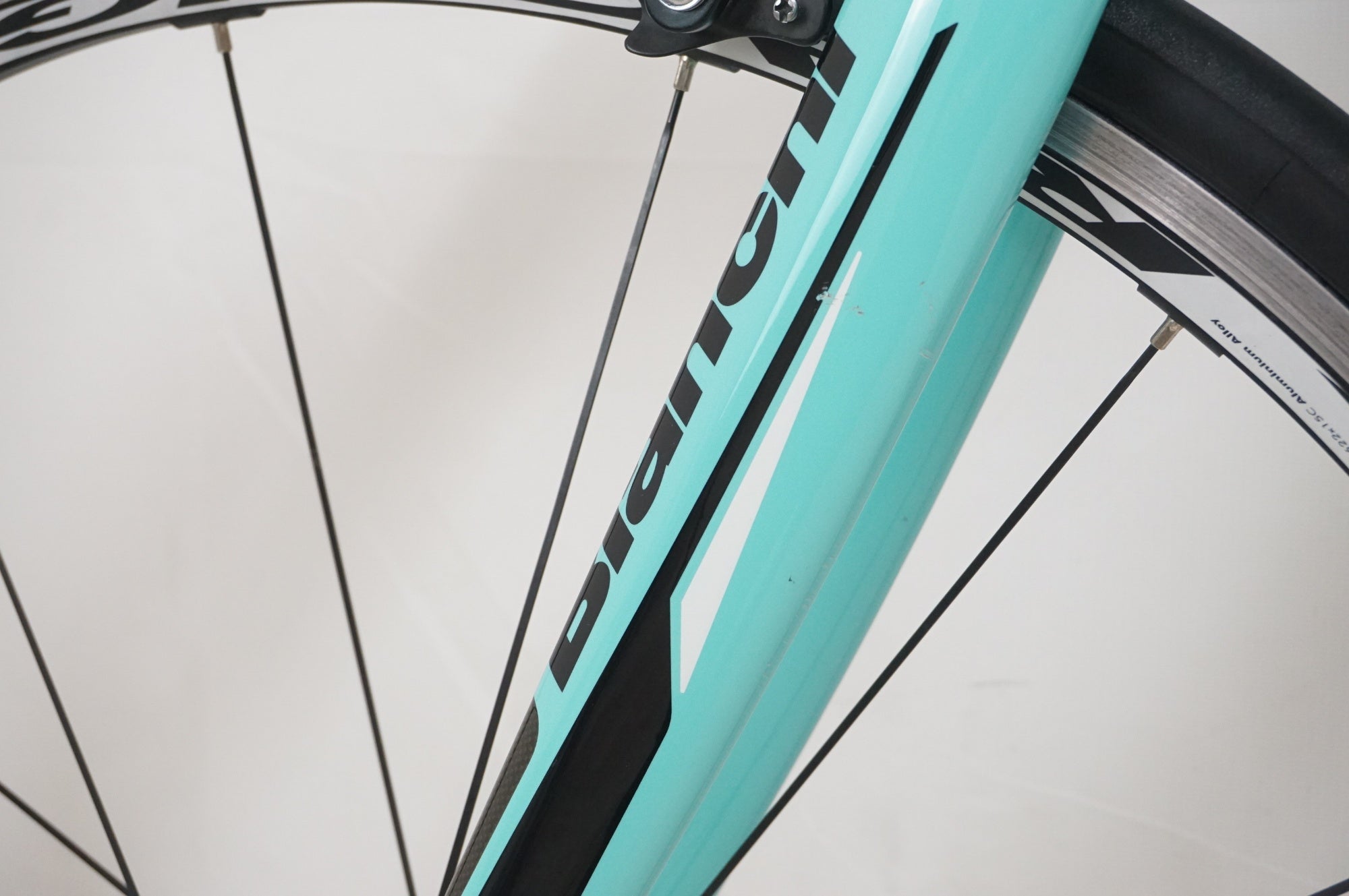 BIANCHI 「ビアンキ」 VIANIRONE7 PRO 105 2019年モデル ロードバイク / 福岡店