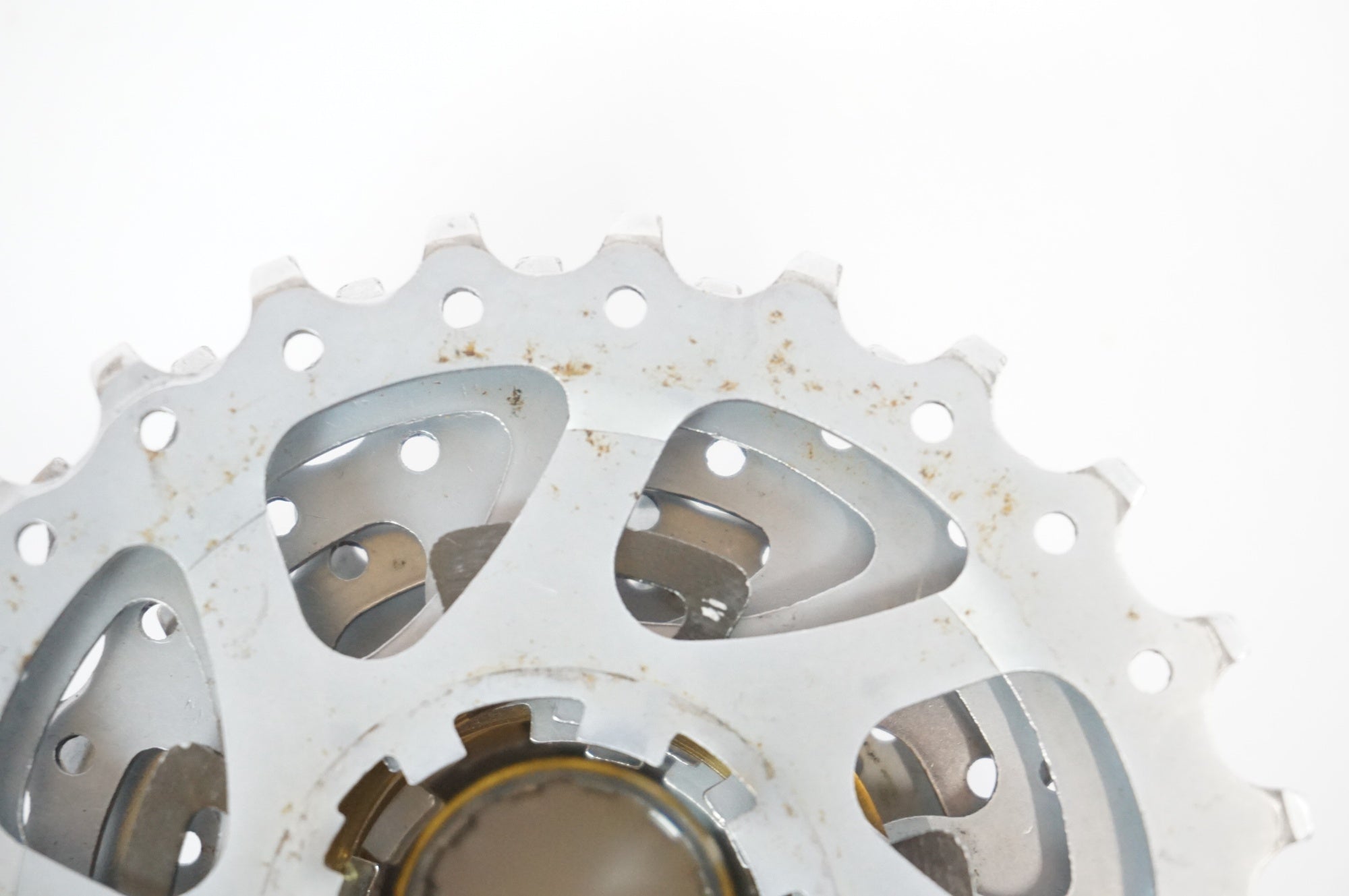 CAMPAGNOLO 「シマノ」 12-25T スプロケット / 宇都宮店